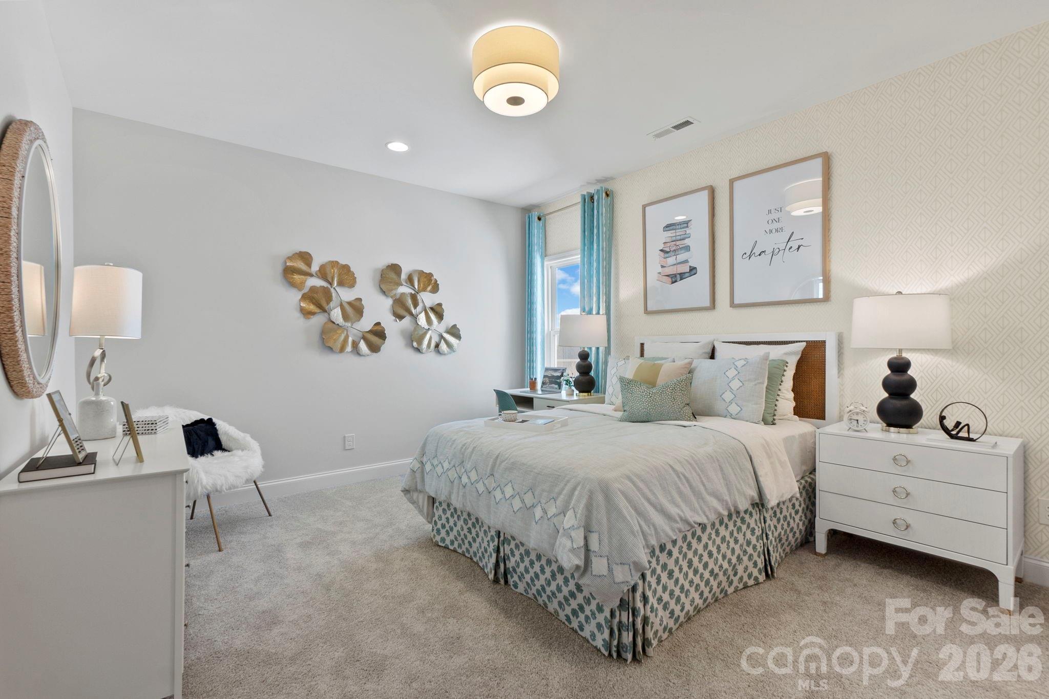 286 Stibbs Cross Road — Mooresville