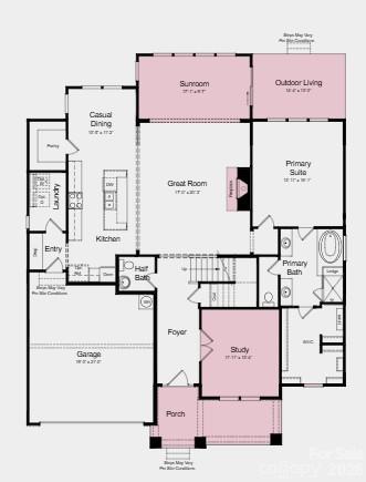 286 Stibbs Cross Road — Mooresville