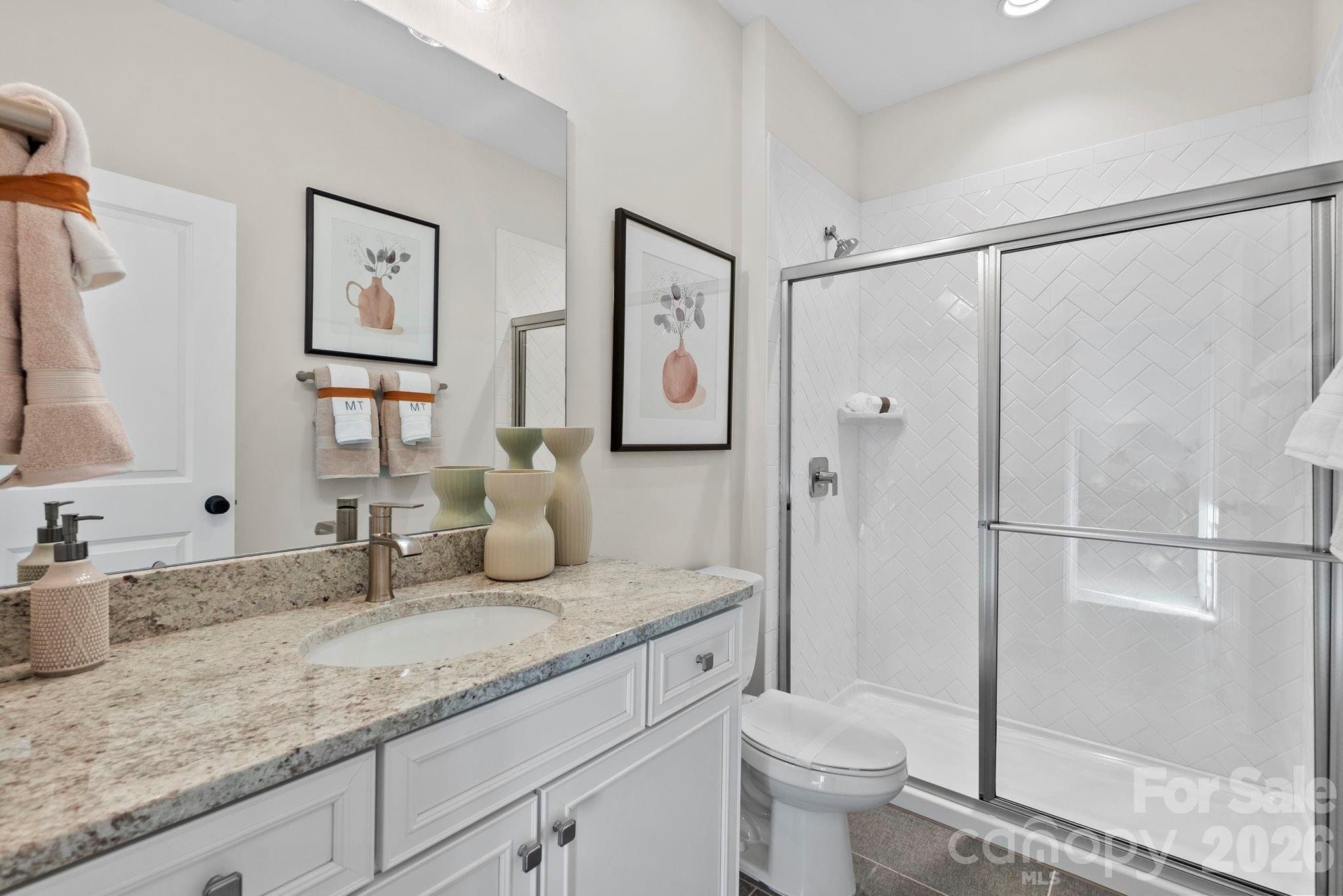 286 Stibbs Cross Road — Mooresville