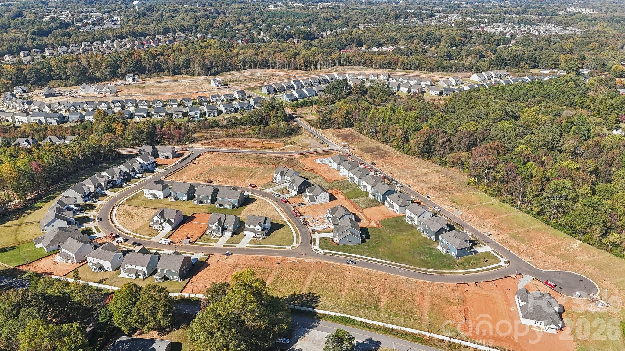 286 Stibbs Cross Road — Mooresville