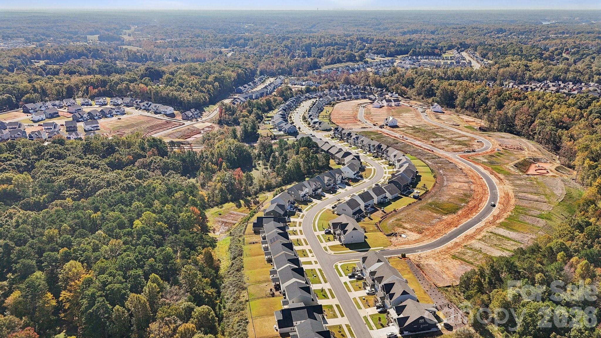 286 Stibbs Cross Road — Mooresville