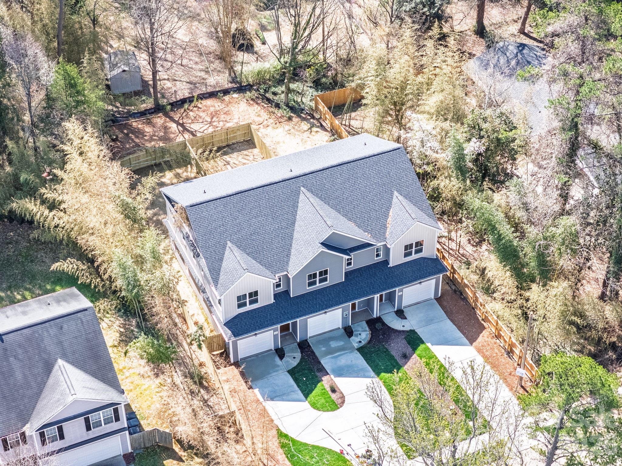 659 Stillgreen Lane — Charlotte