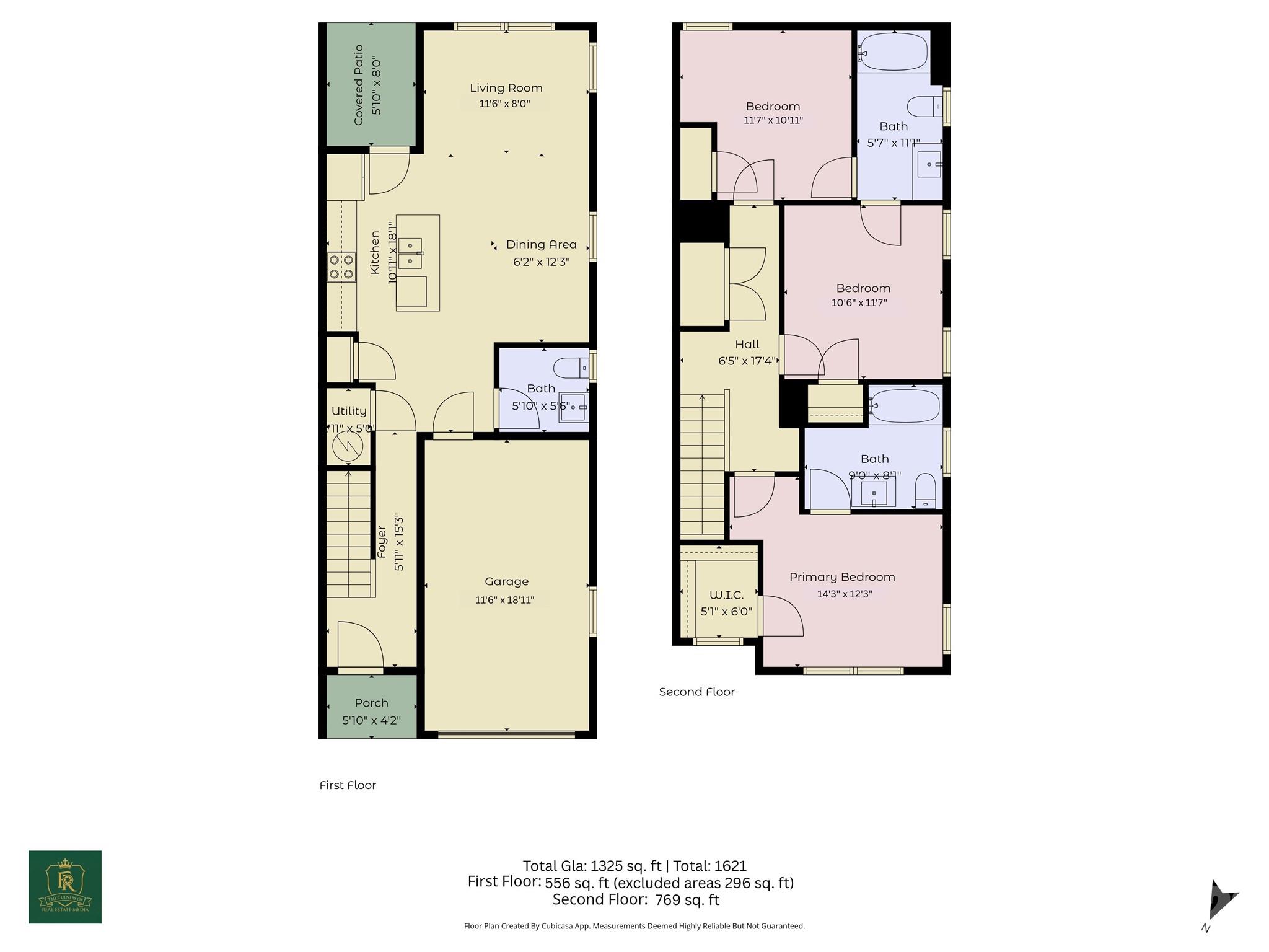 659 Stillgreen Lane — Charlotte