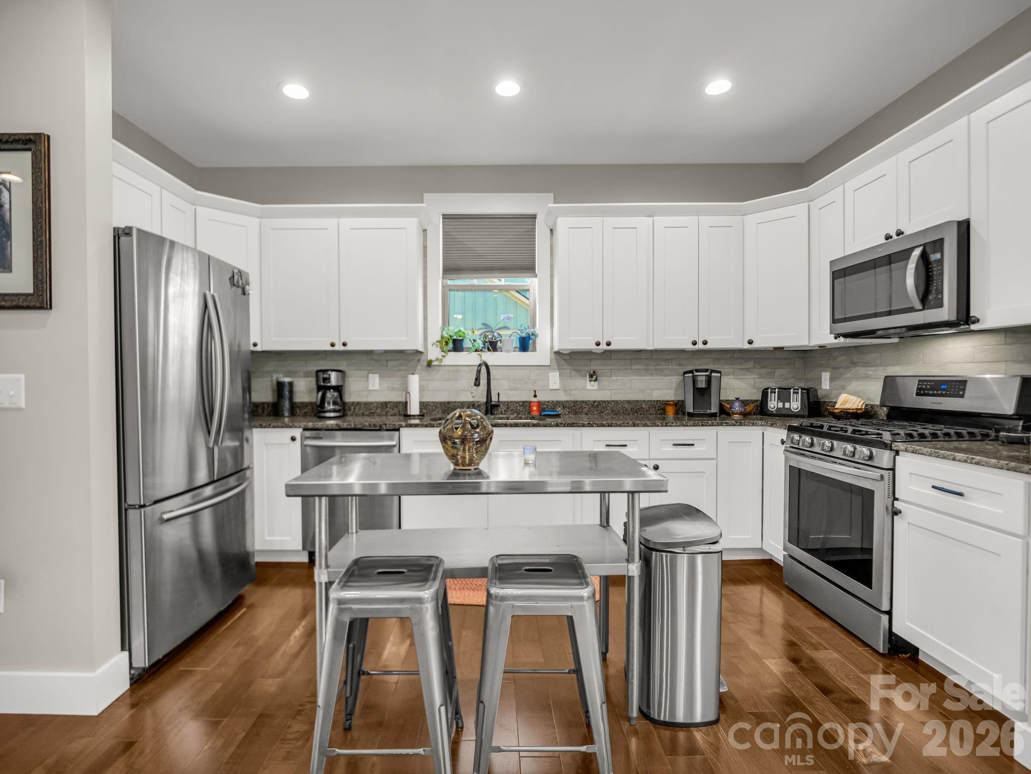3 Staffordshire Drive — Black Mountain
