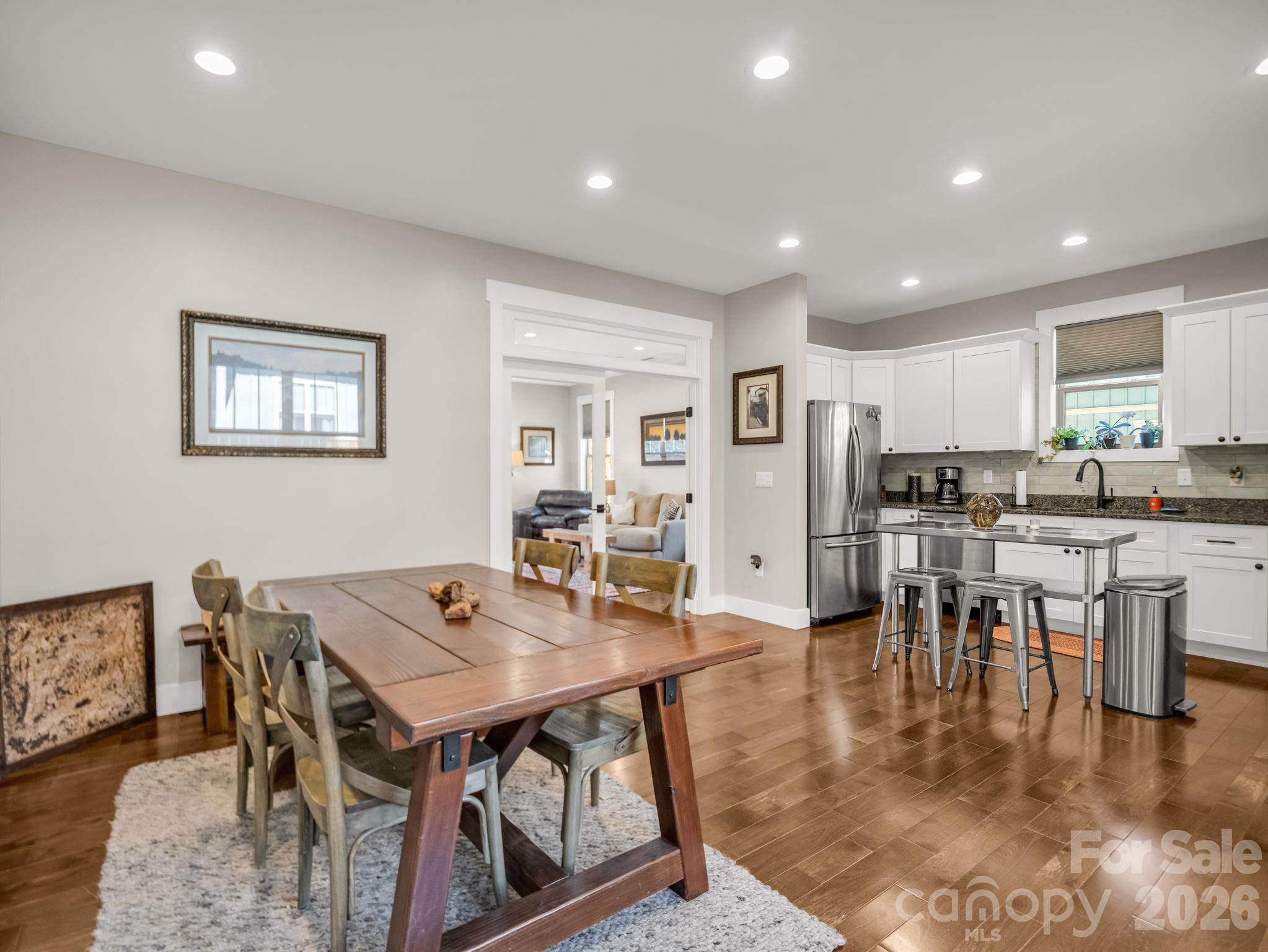 3 Staffordshire Drive — Black Mountain
