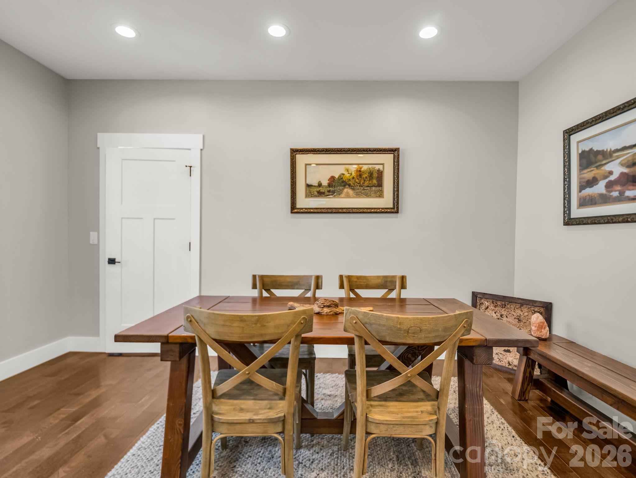 3 Staffordshire Drive — Black Mountain