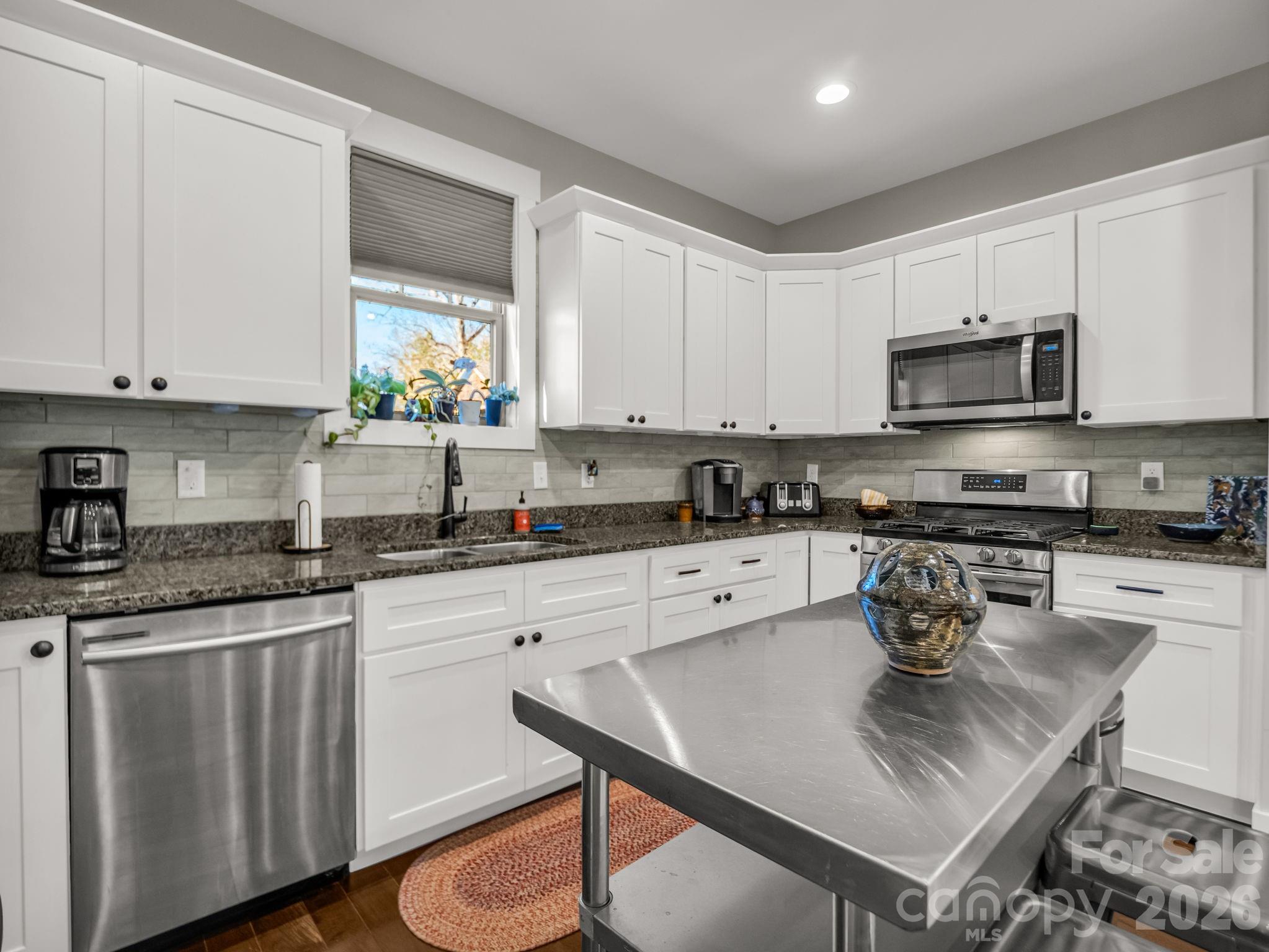3 Staffordshire Drive — Black Mountain