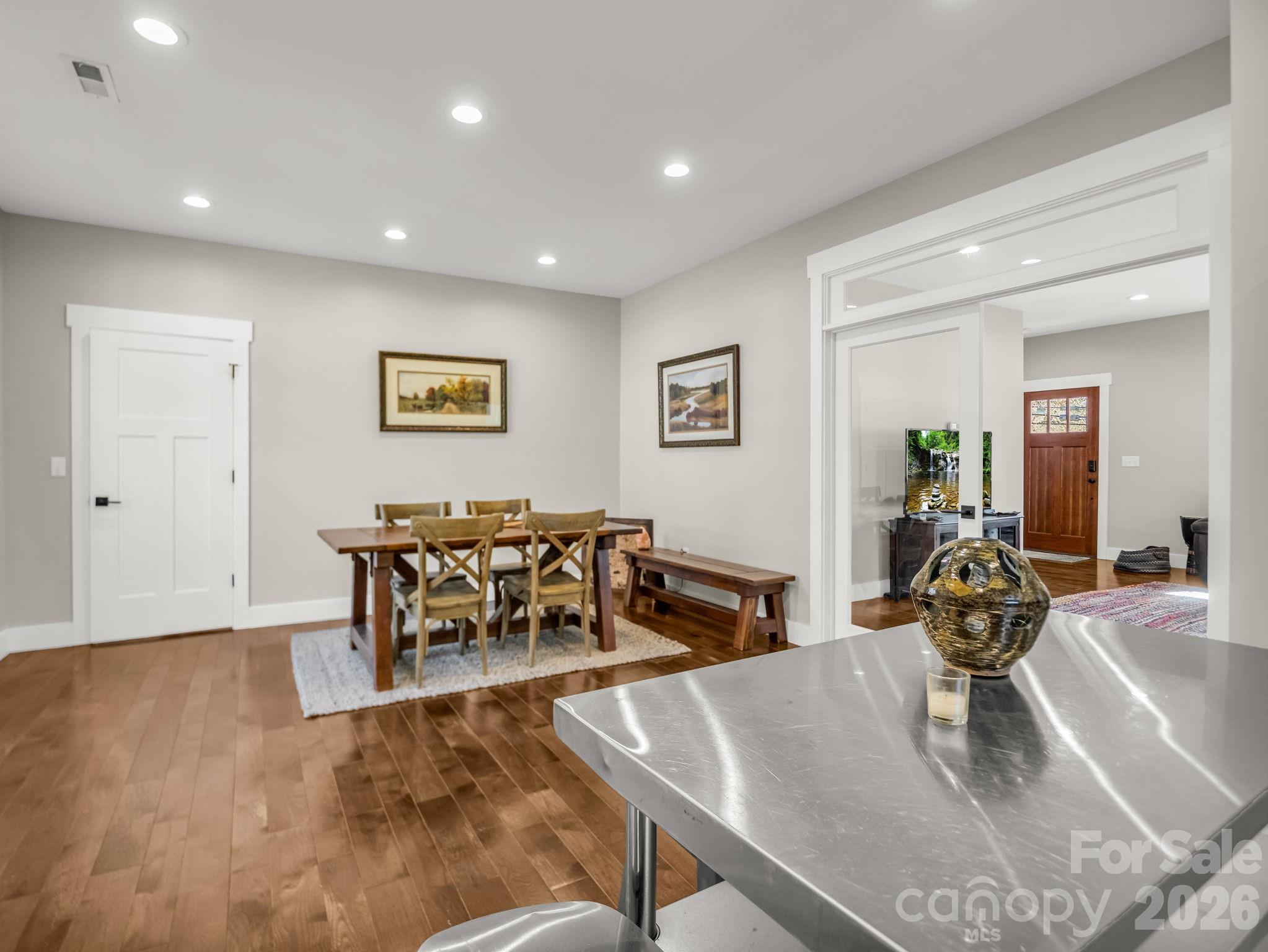 3 Staffordshire Drive — Black Mountain