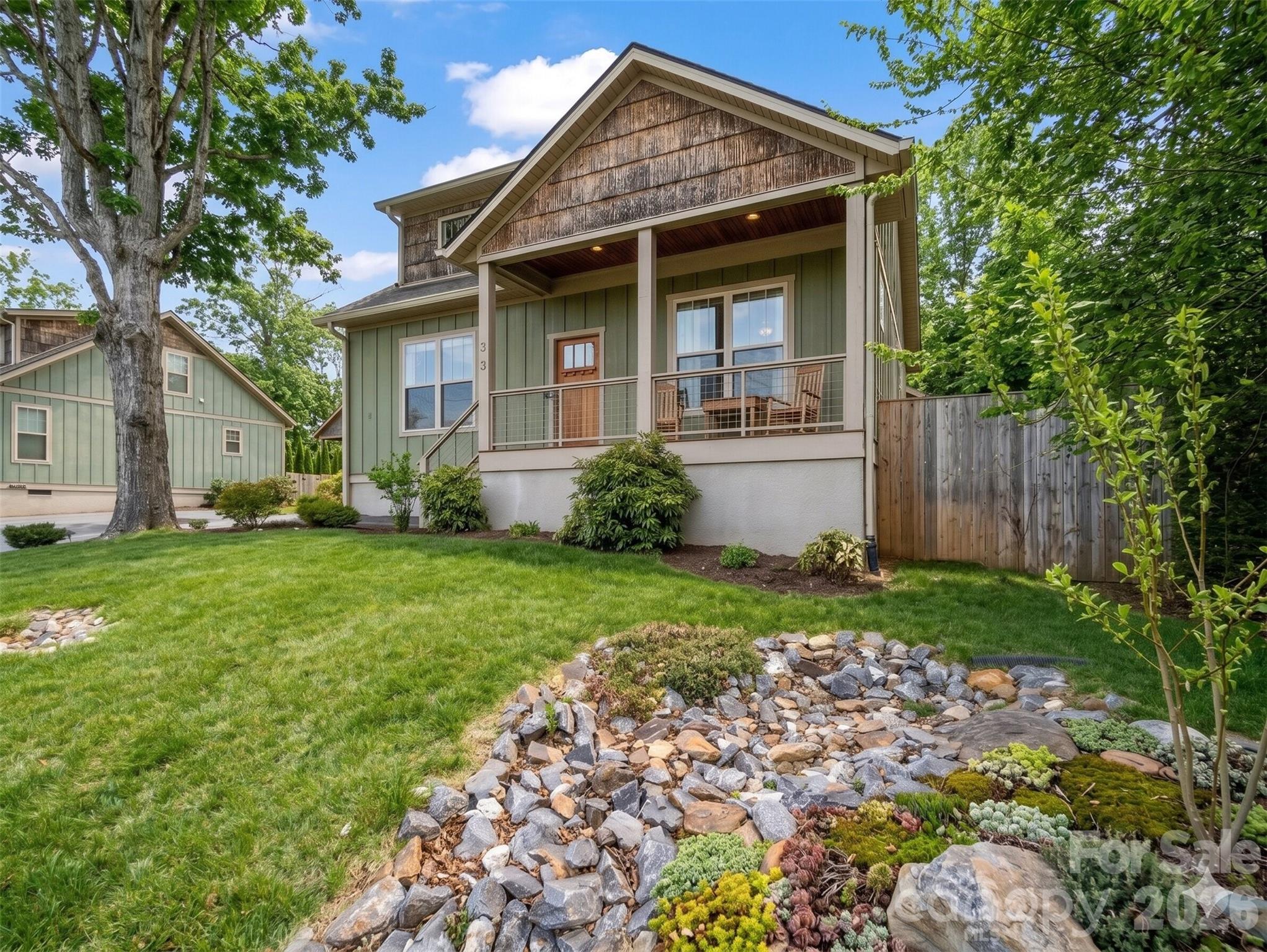 3 Staffordshire Drive — Black Mountain