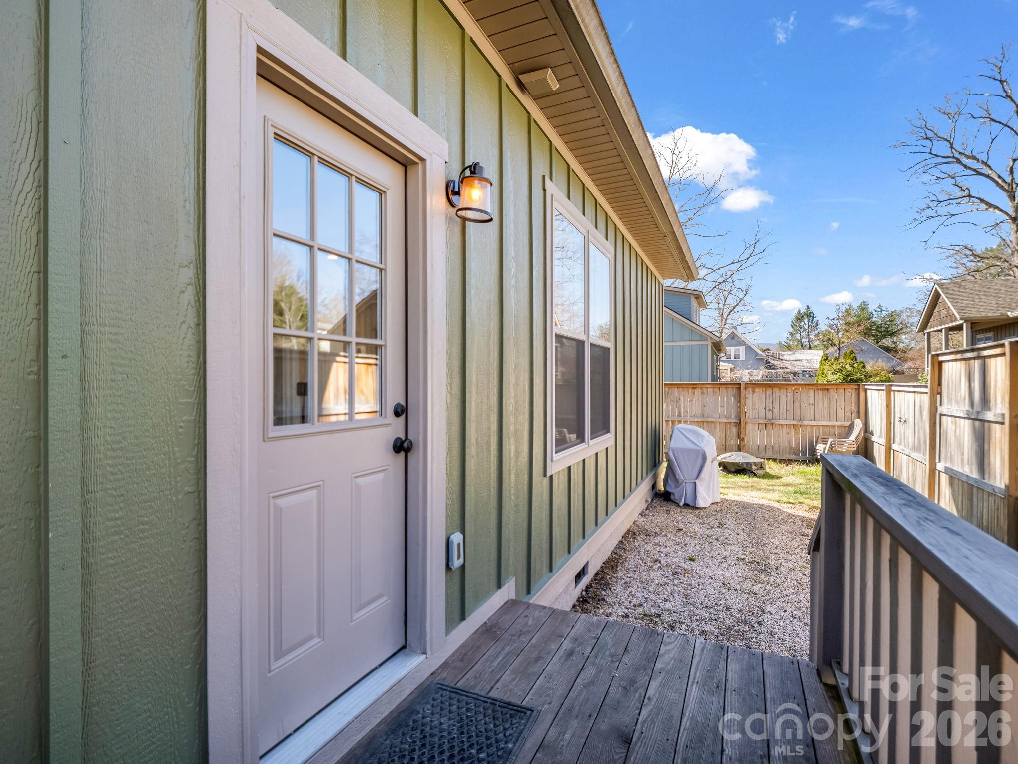 3 Staffordshire Drive — Black Mountain