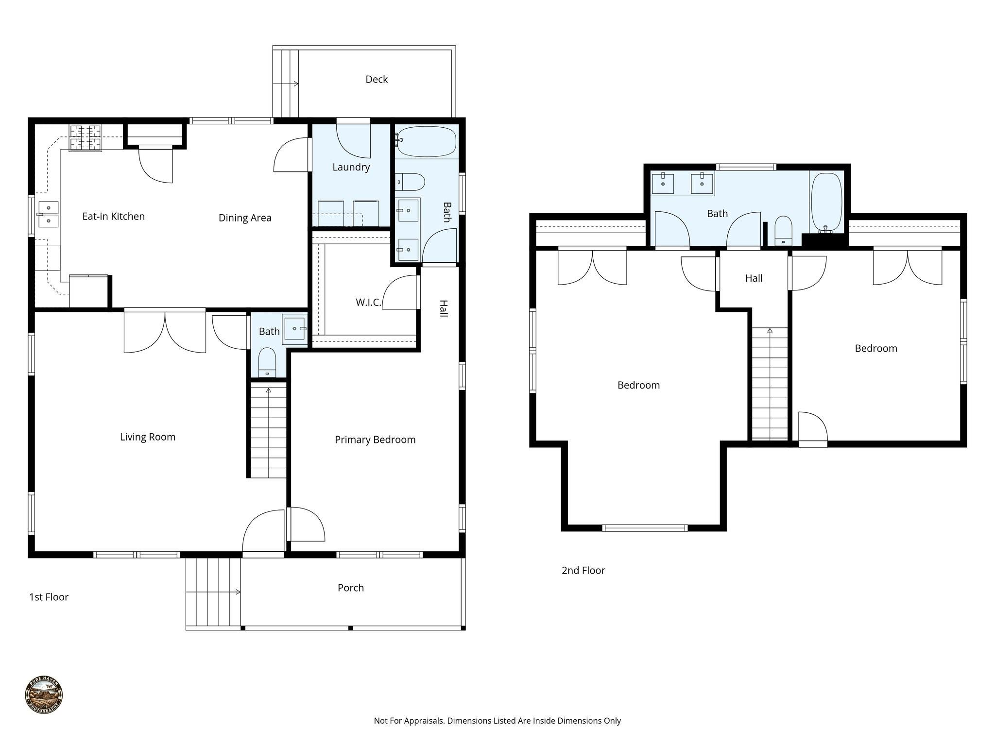 3 Staffordshire Drive — Black Mountain