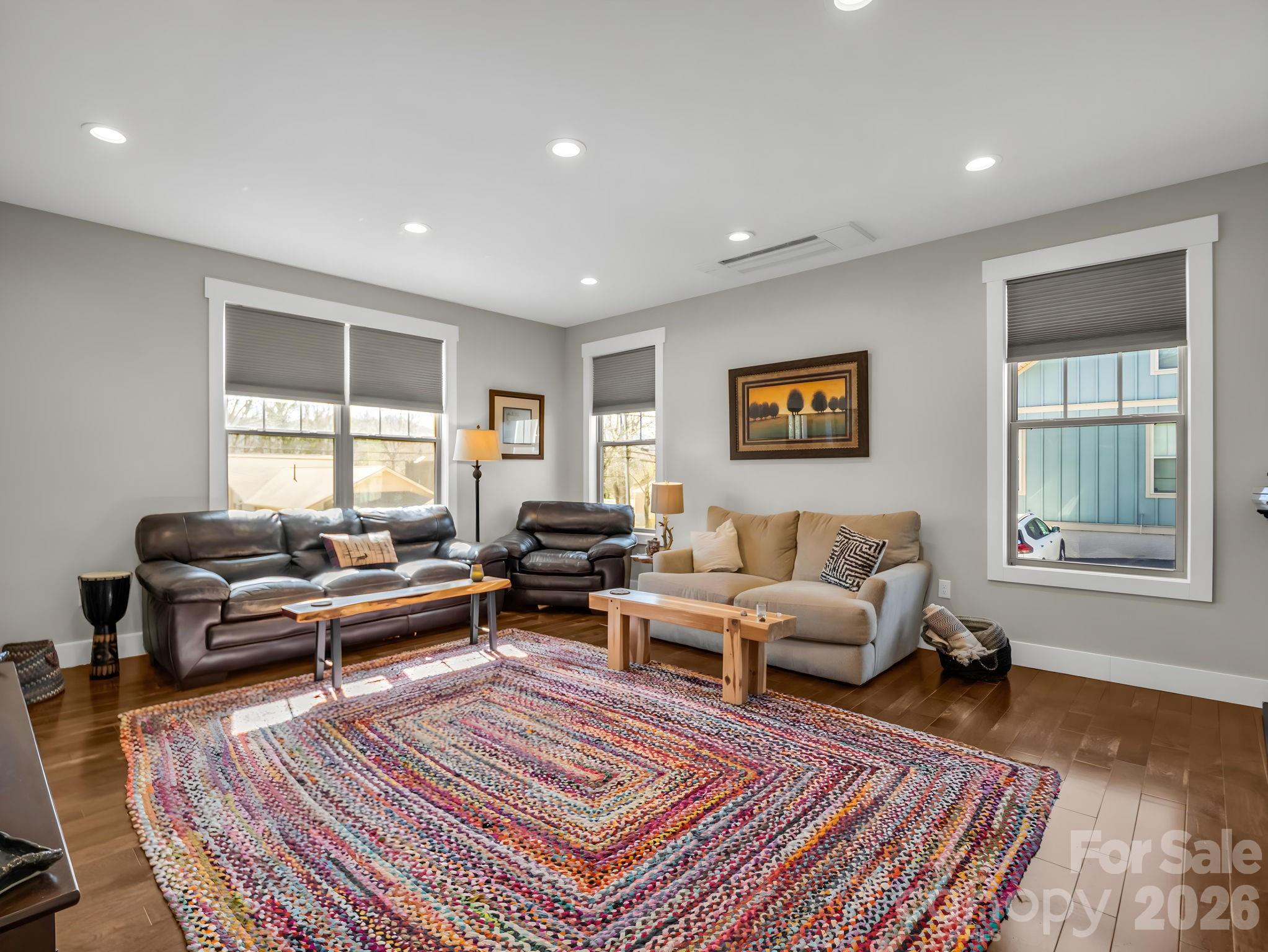 3 Staffordshire Drive — Black Mountain