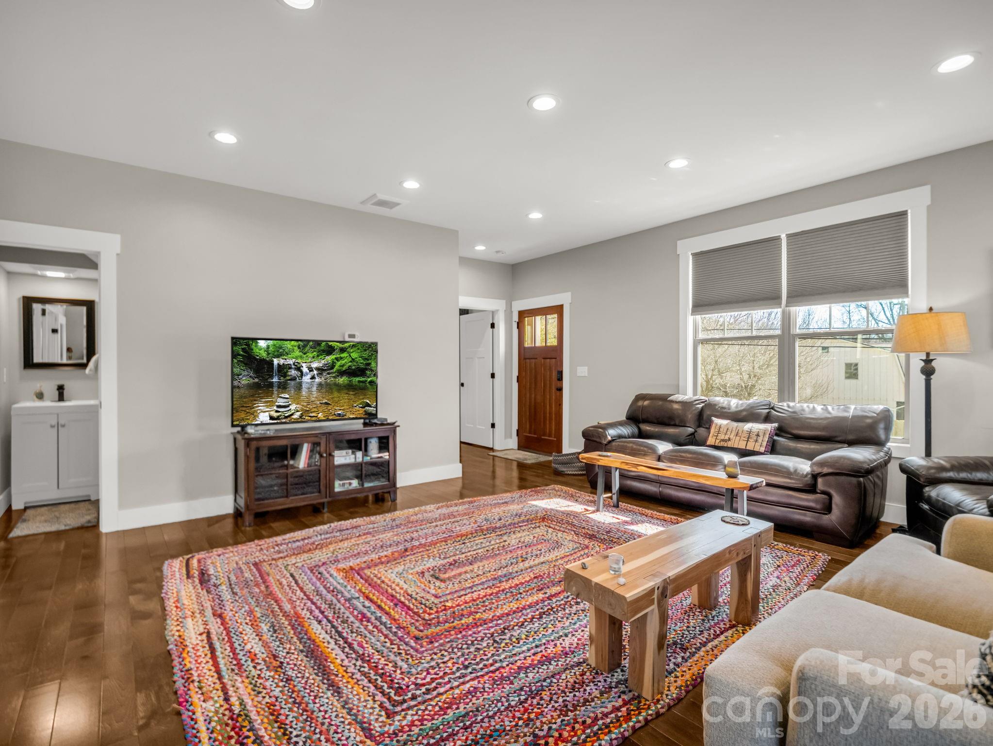 3 Staffordshire Drive — Black Mountain