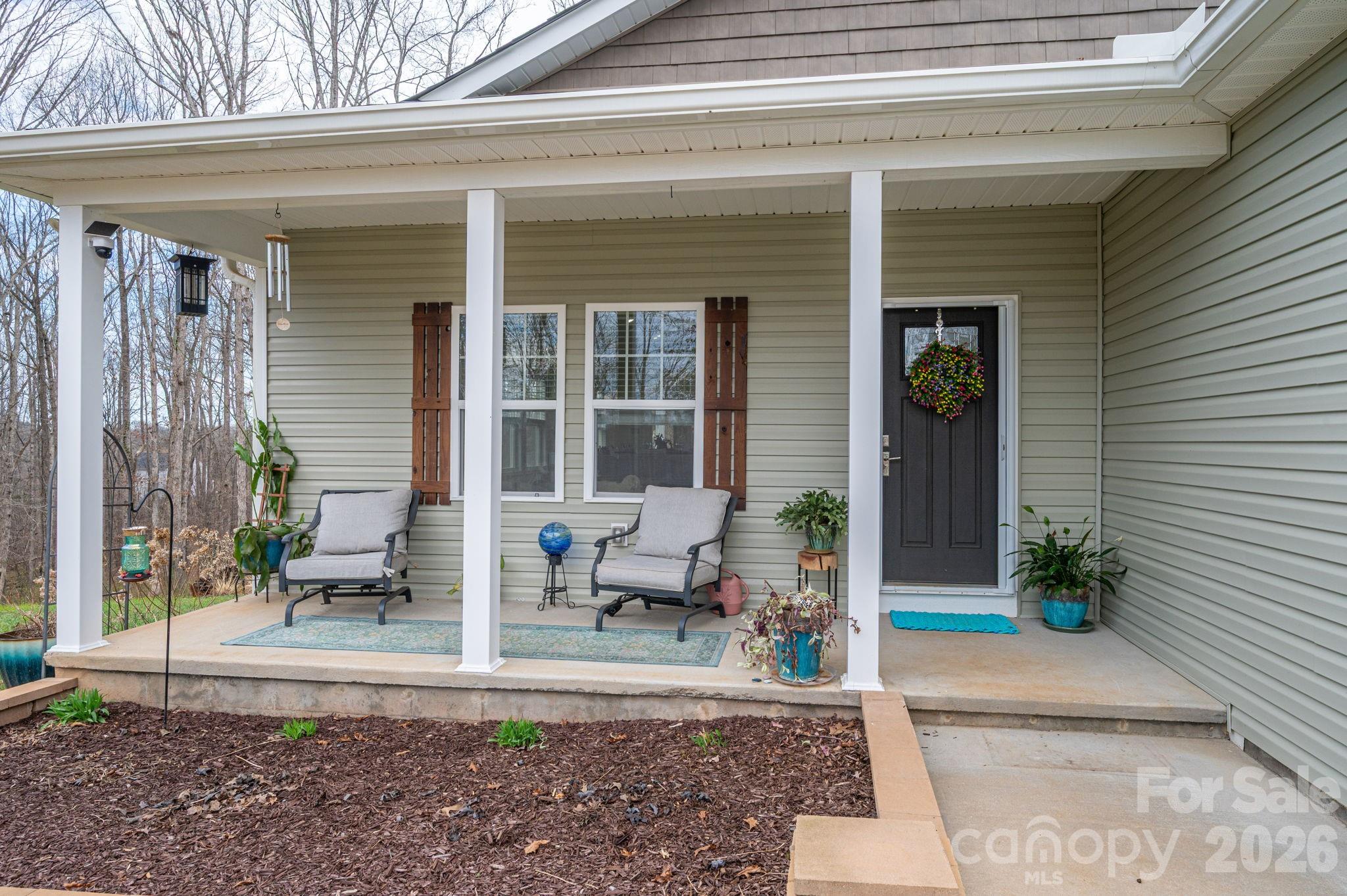 1310 Western Hills Lane — Vale