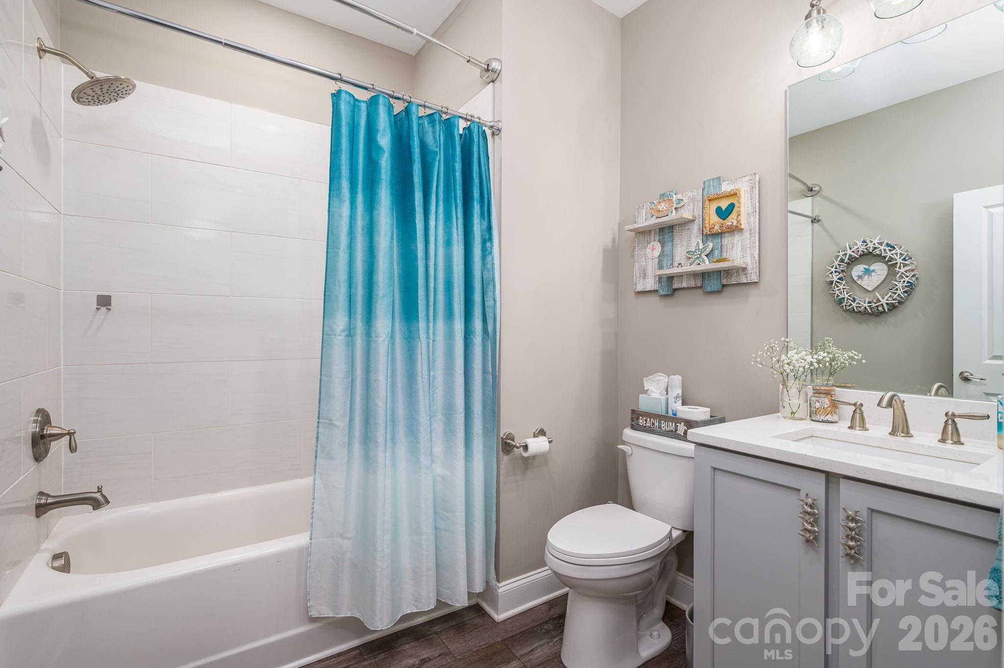 1310 Western Hills Lane — Vale