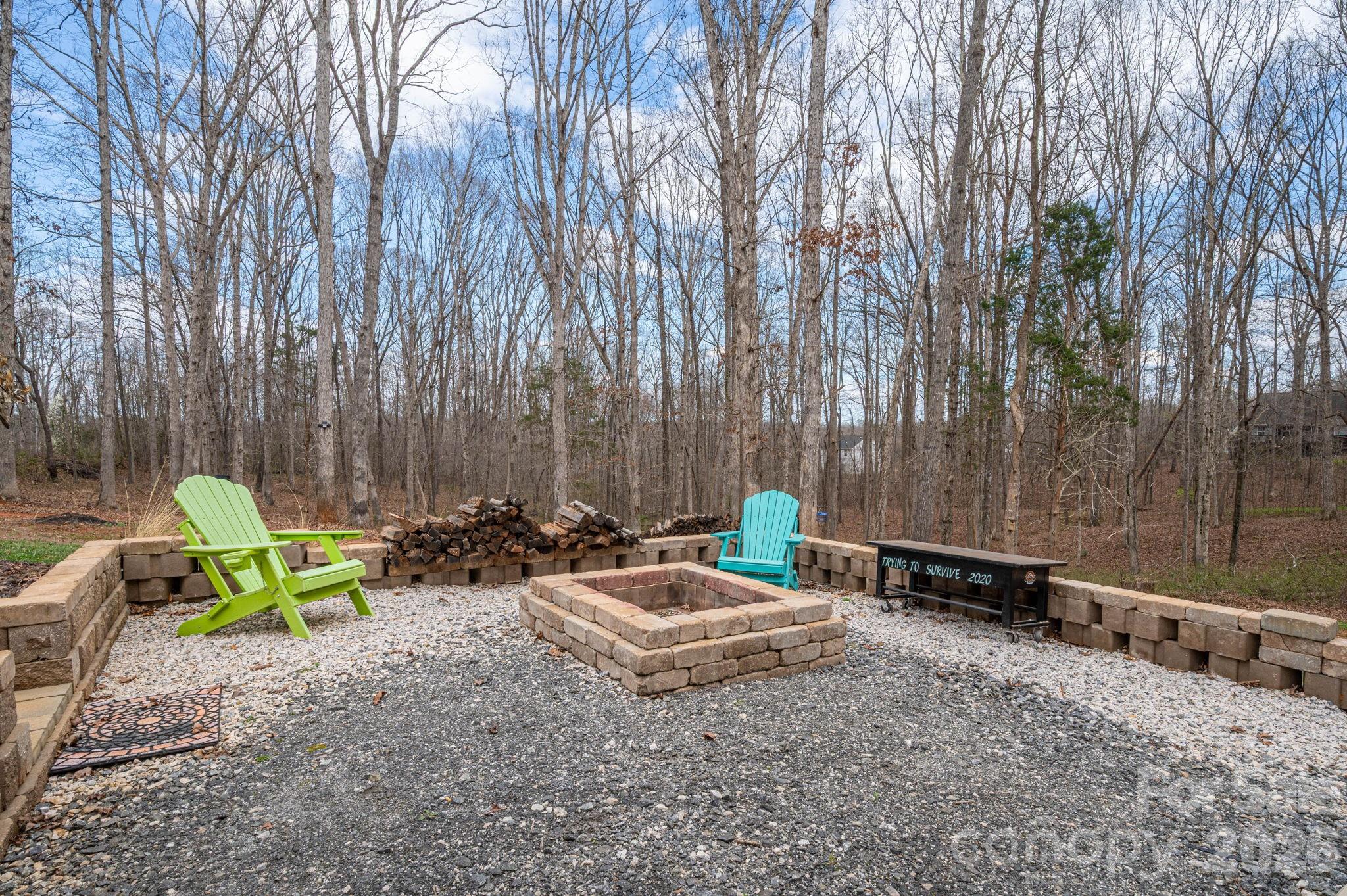 1310 Western Hills Lane — Vale