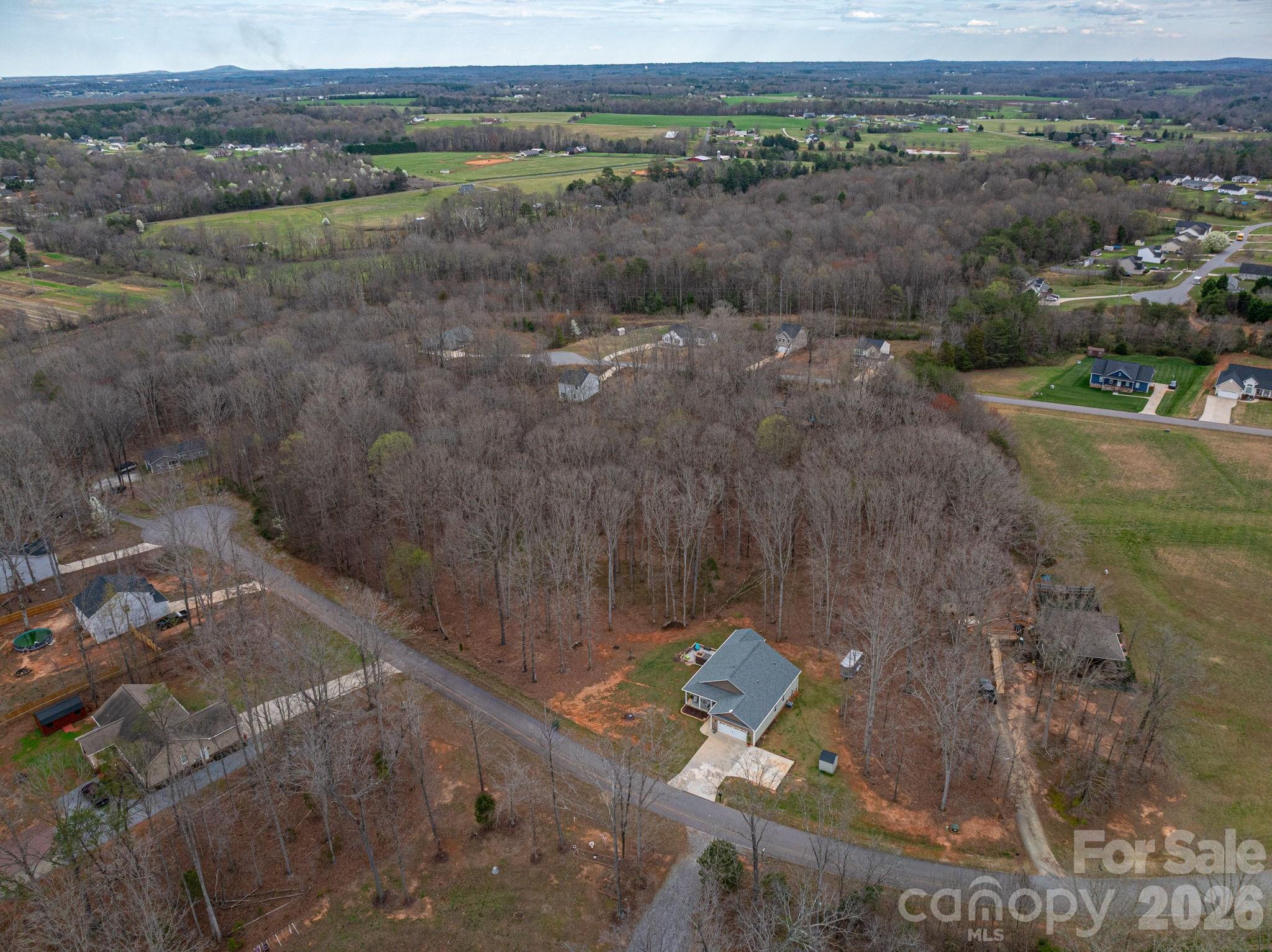 1310 Western Hills Lane — Vale
