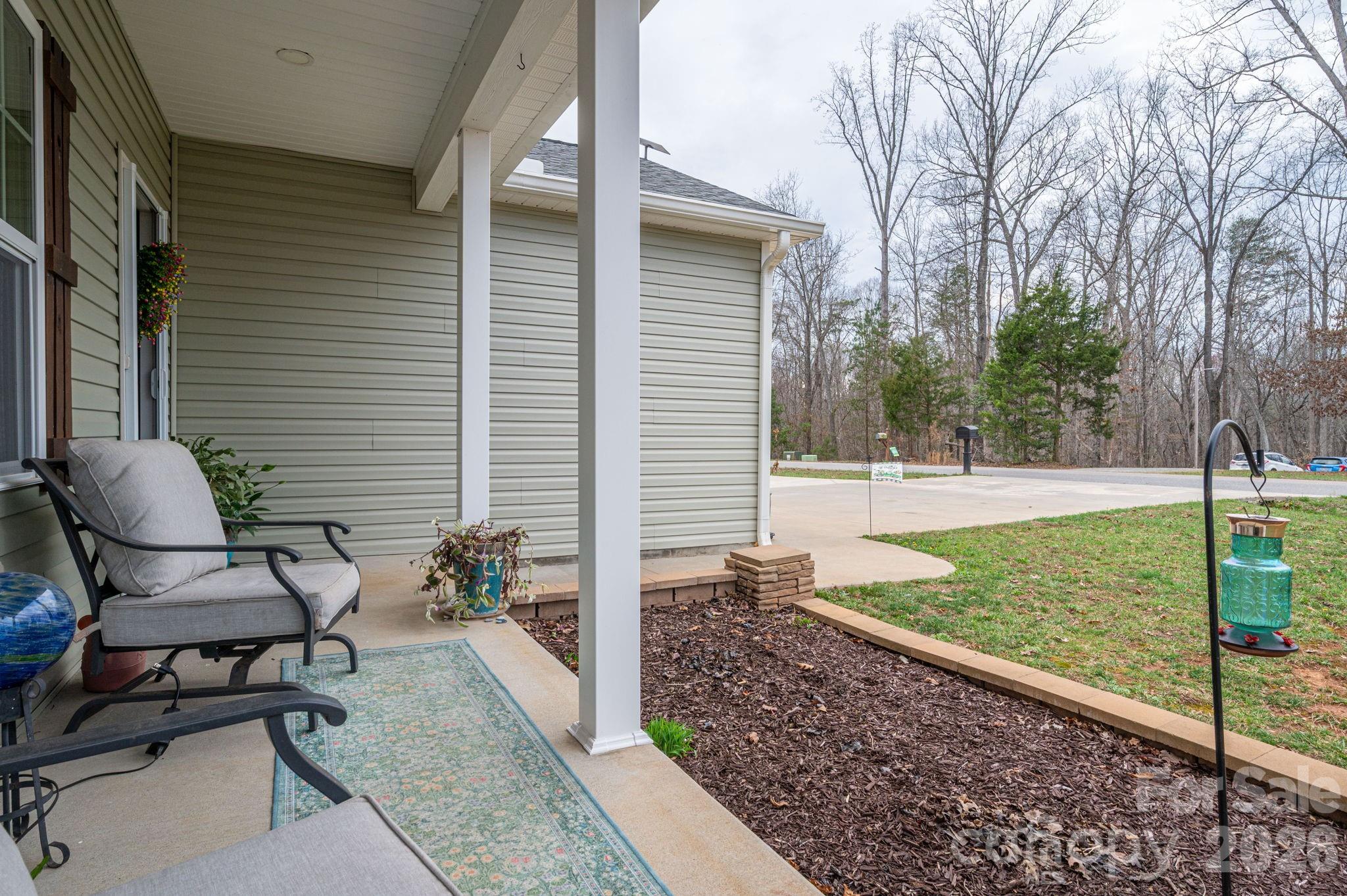 1310 Western Hills Lane — Vale