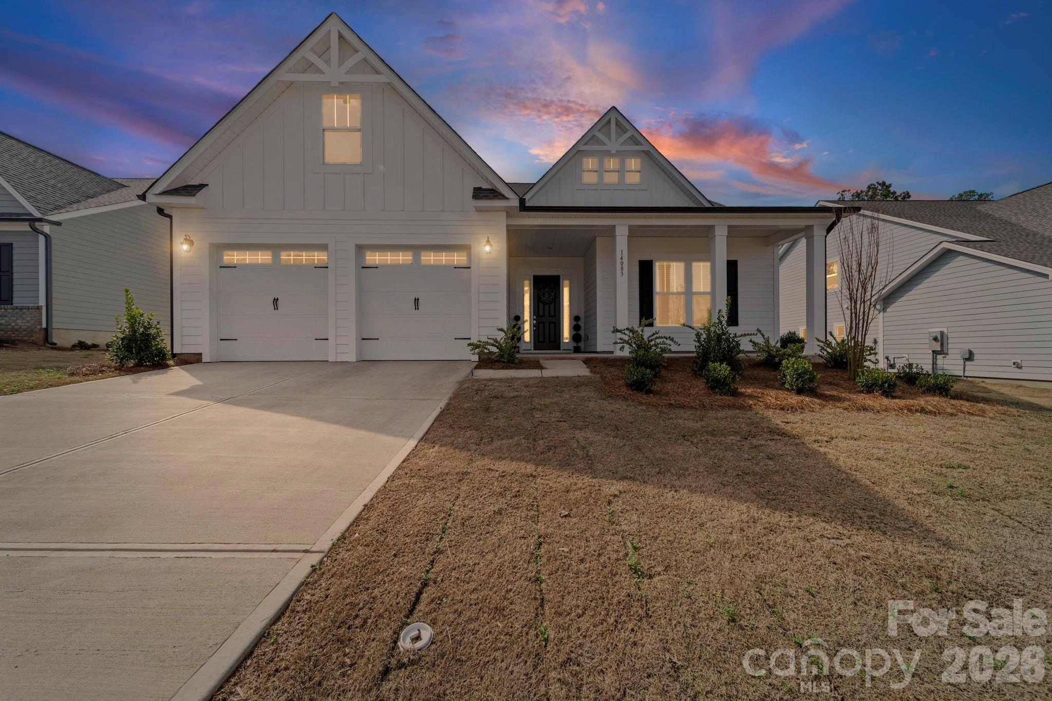 14083 Bobby Jones Drive — Lancaster