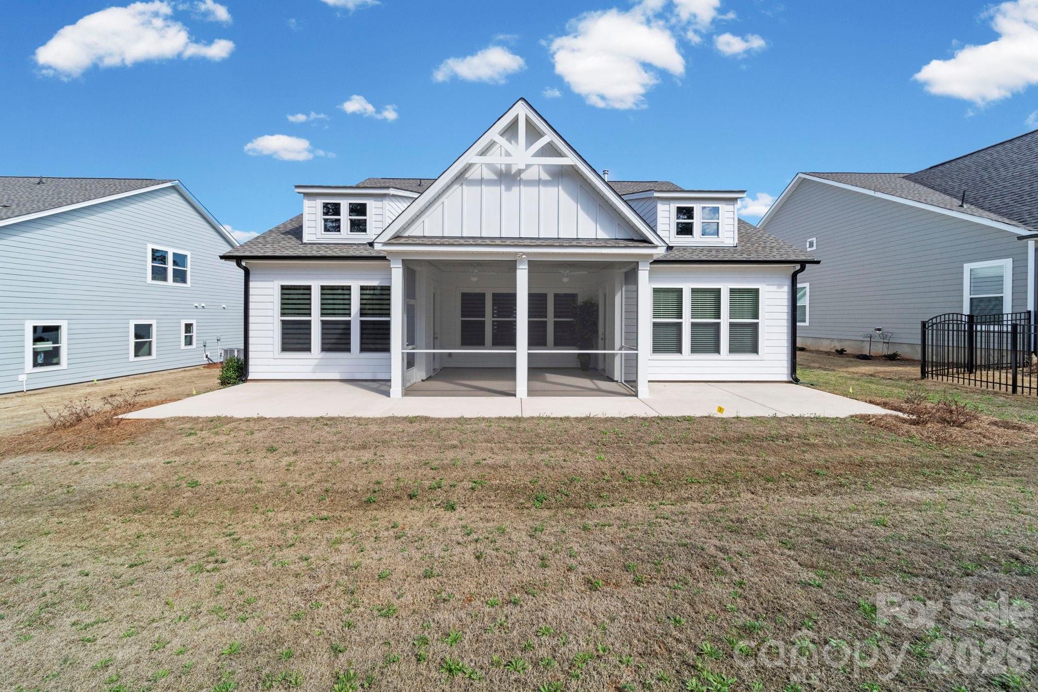 14083 Bobby Jones Drive — Lancaster