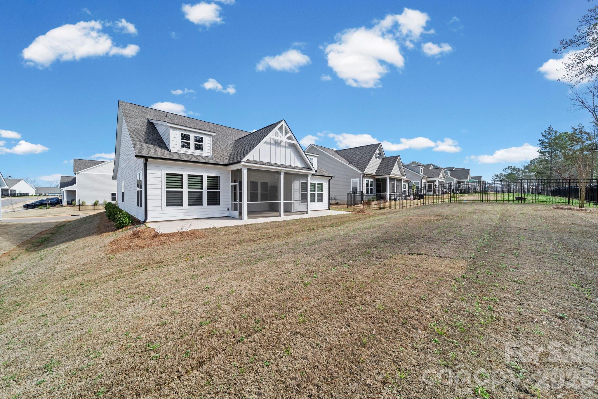 14083 Bobby Jones Drive — Lancaster