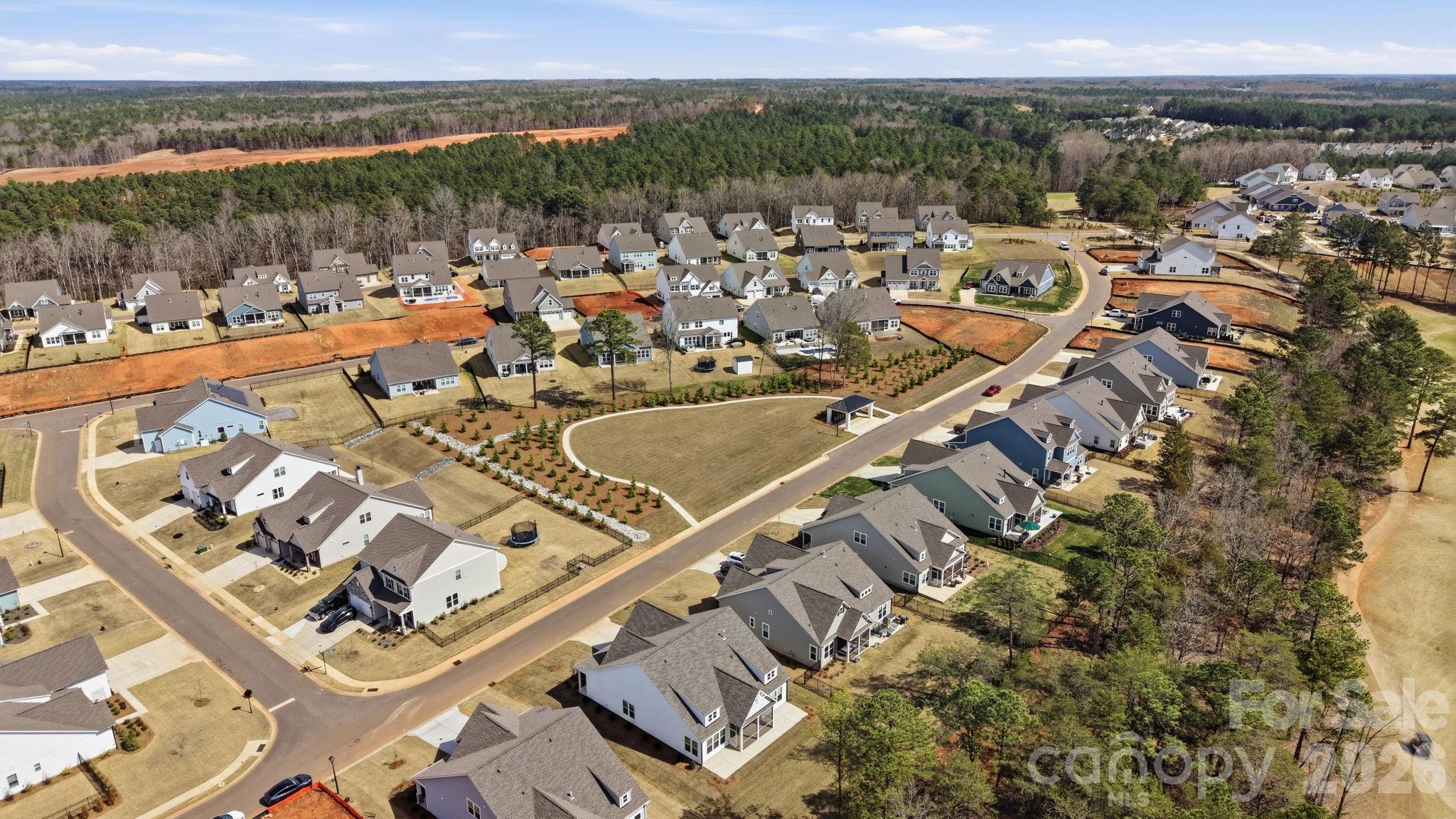 14083 Bobby Jones Drive — Lancaster