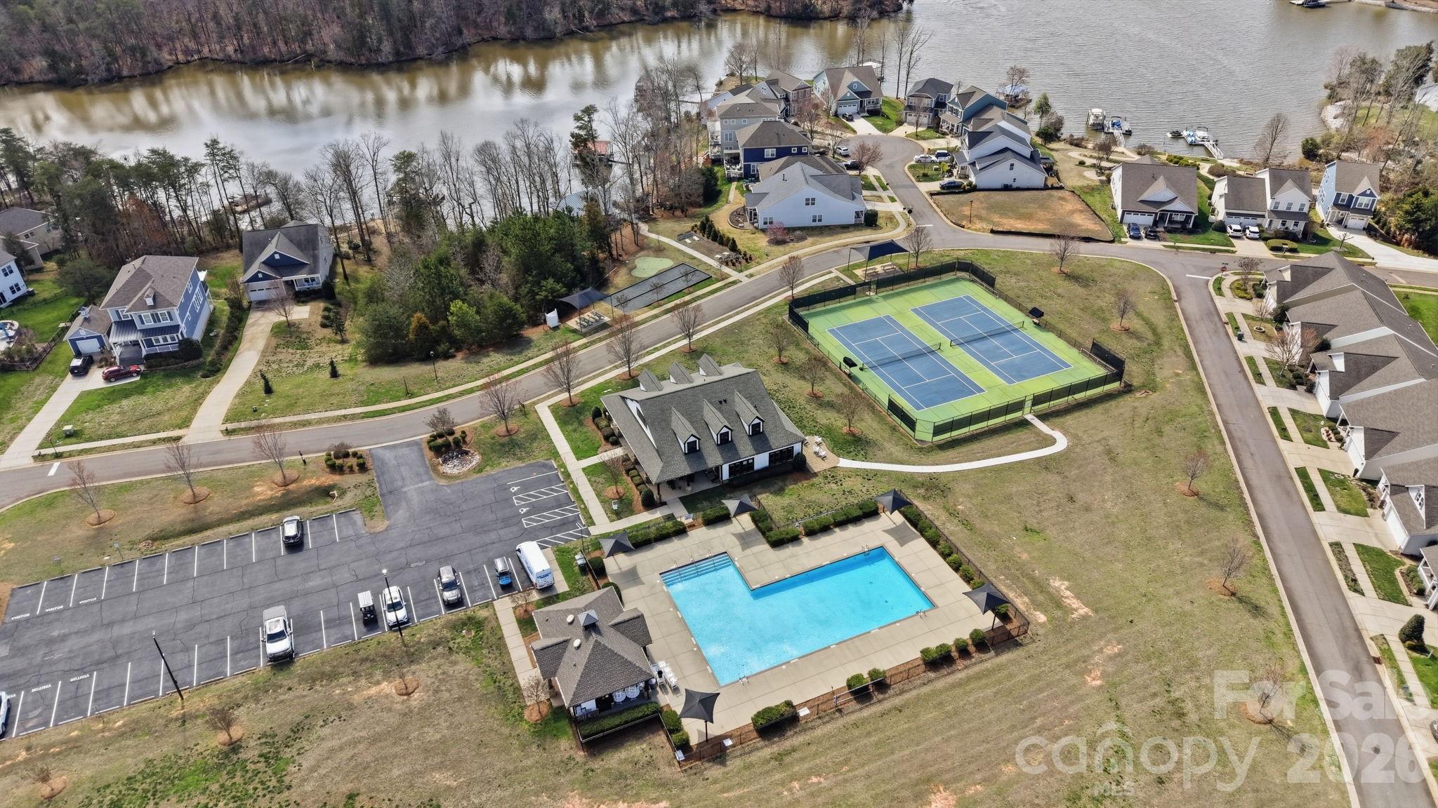14083 Bobby Jones Drive — Lancaster