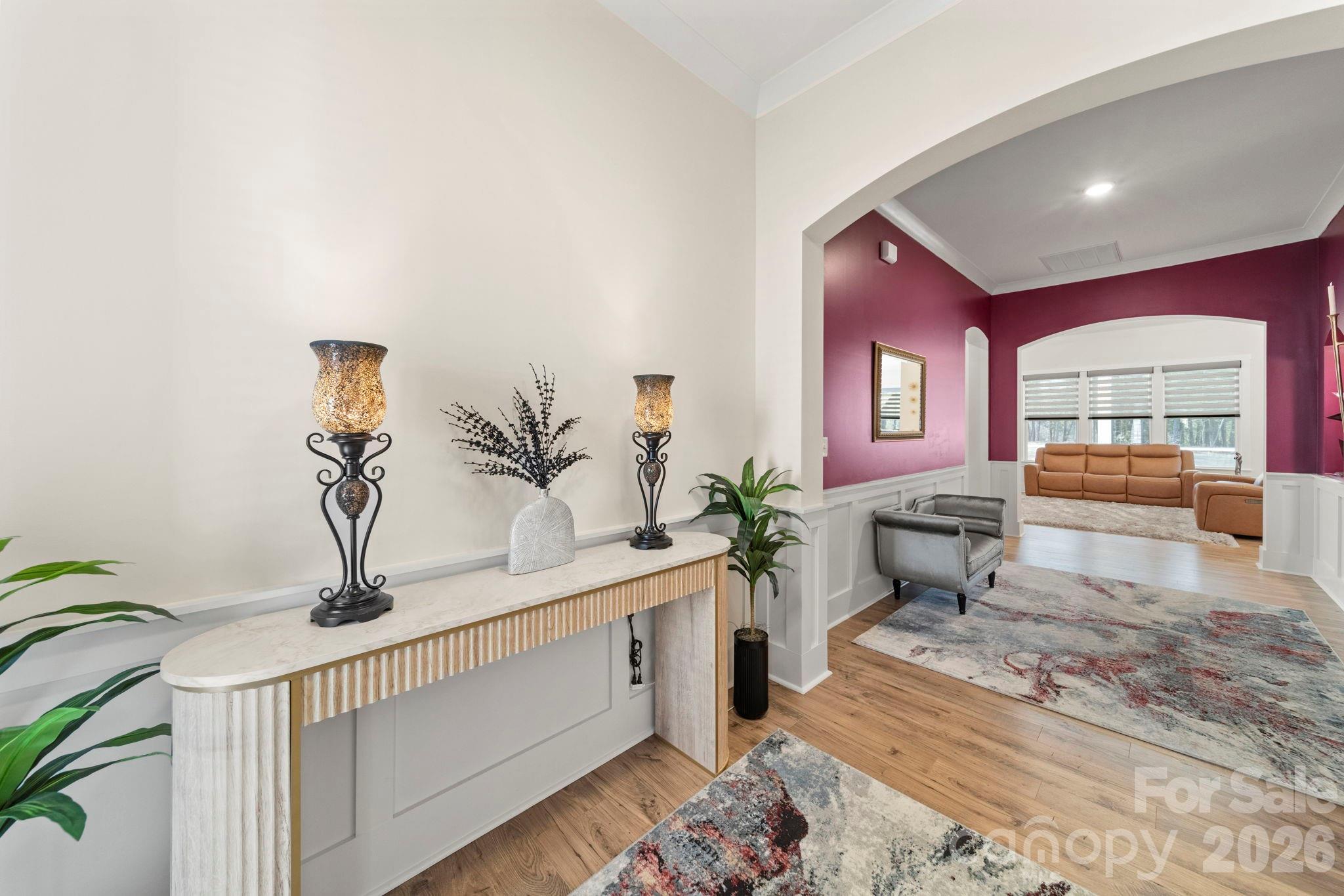 14083 Bobby Jones Drive — Lancaster