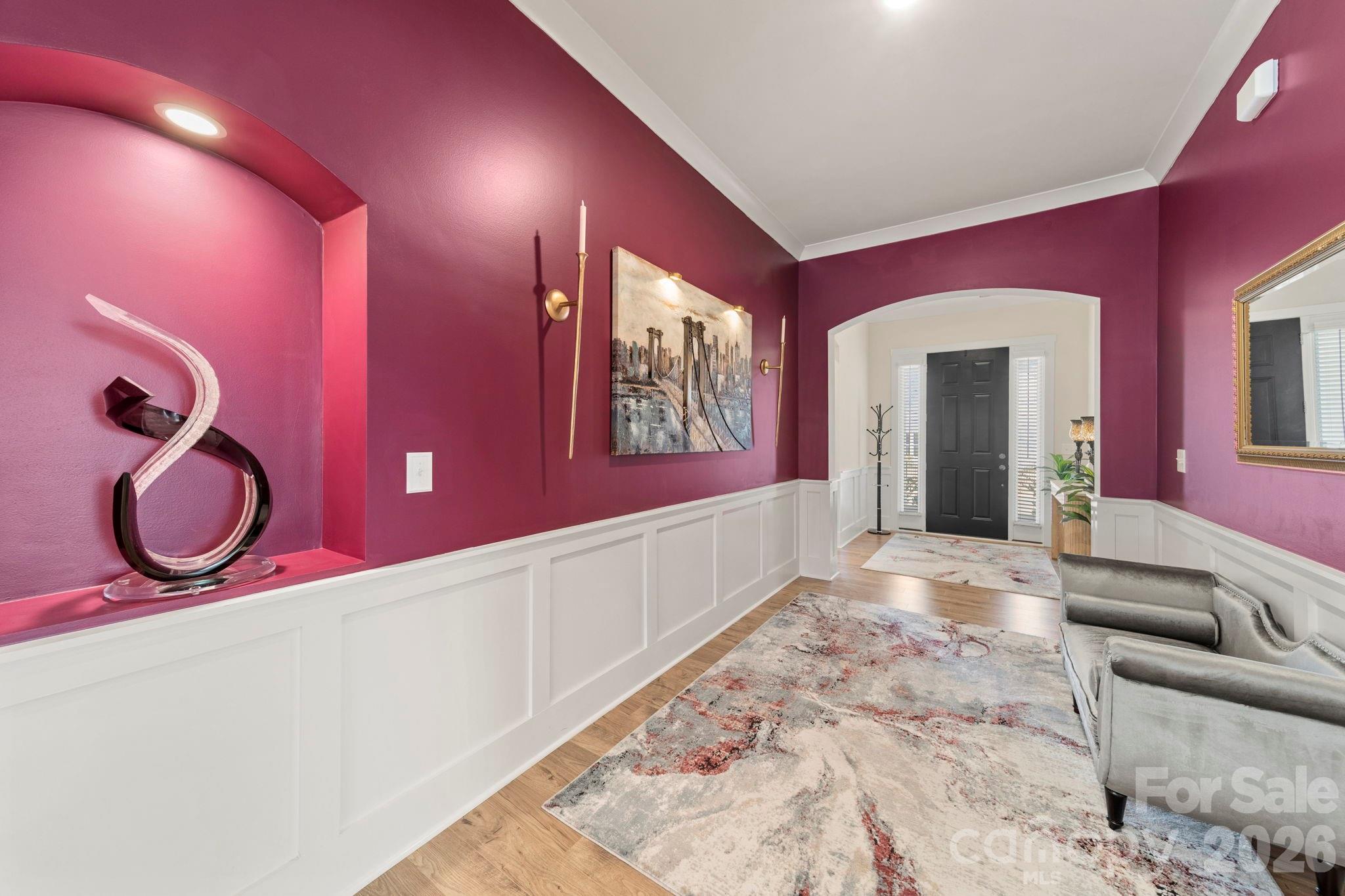 14083 Bobby Jones Drive — Lancaster