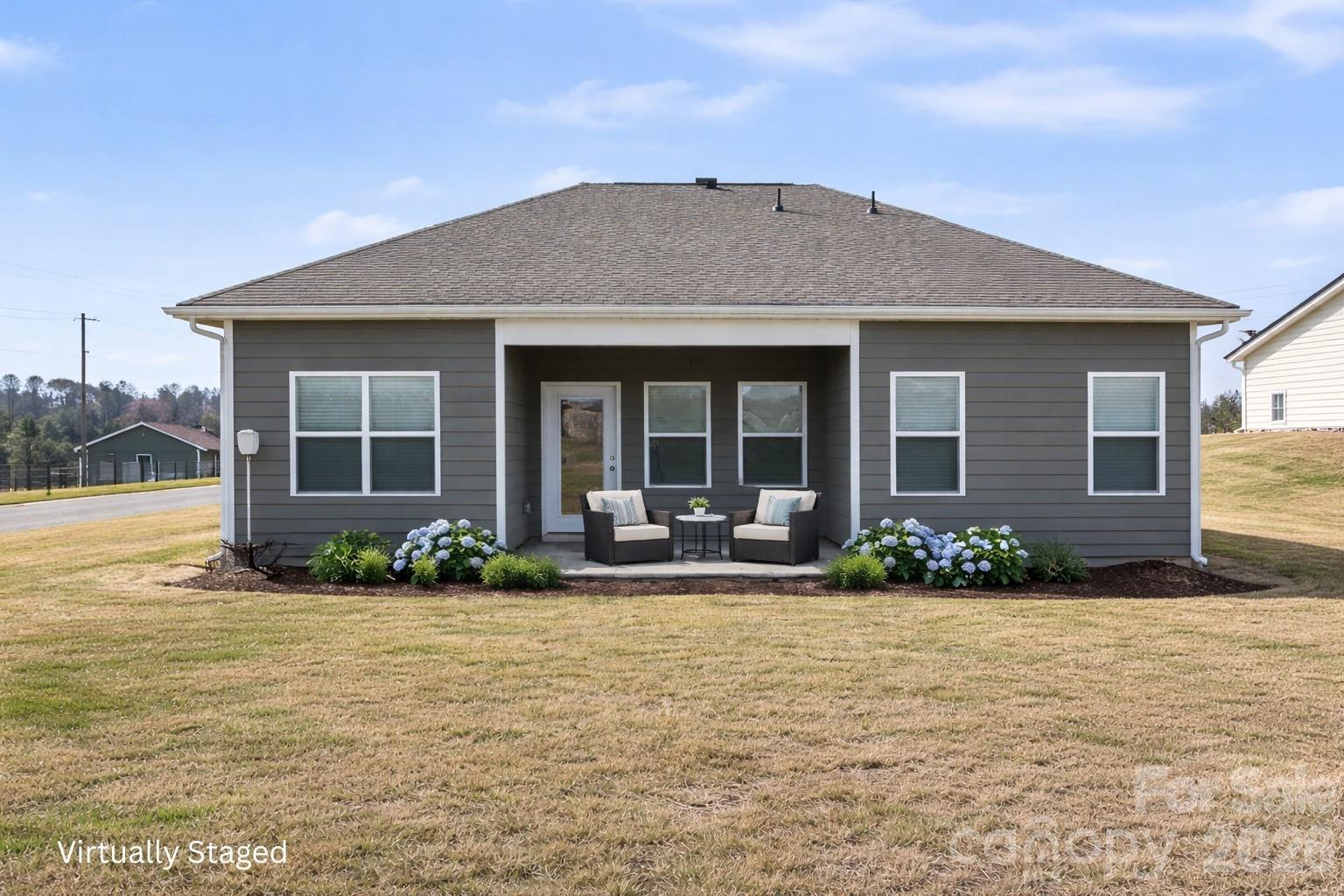 29195 Kaylan Lane — Albemarle