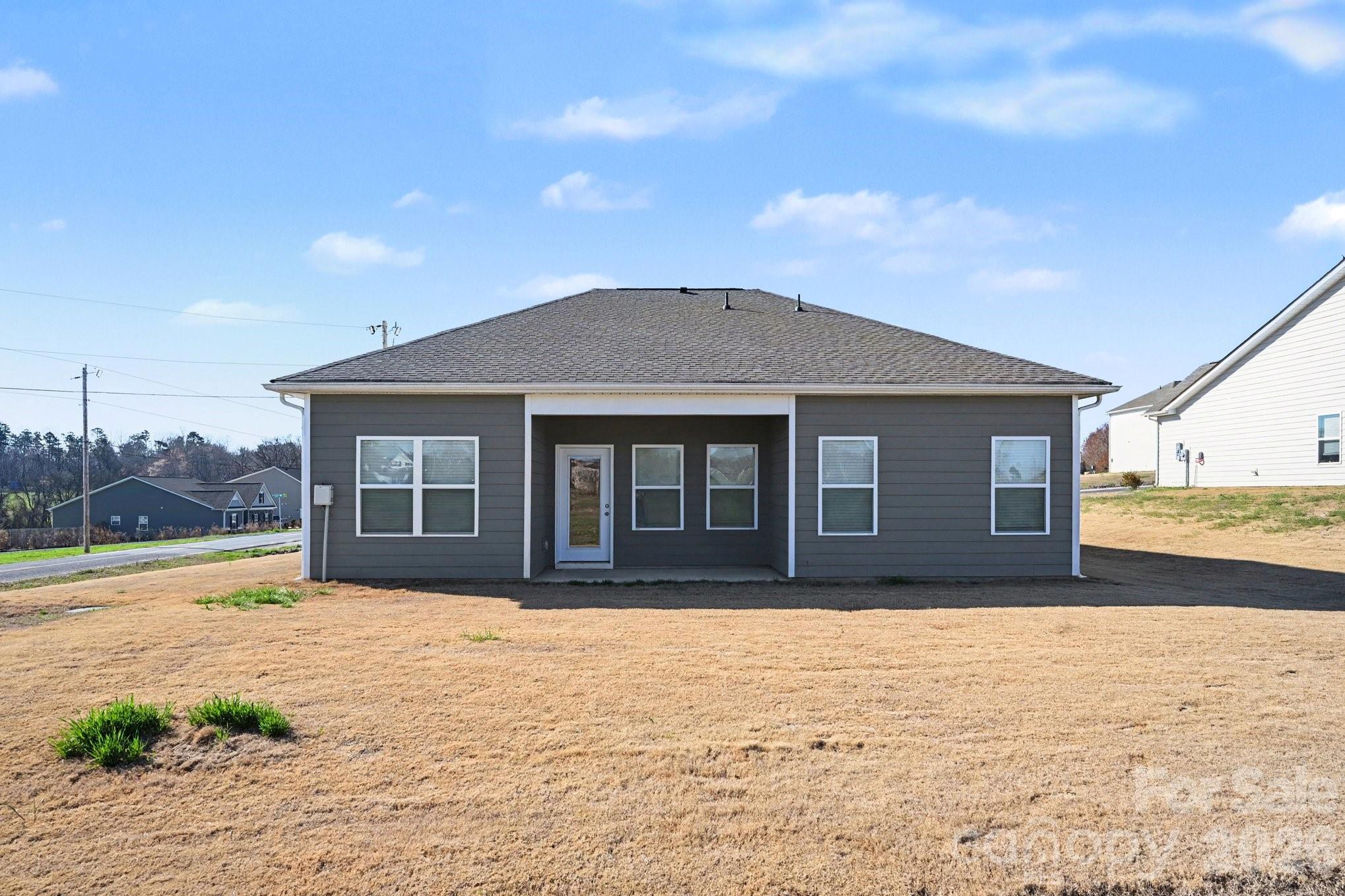 29195 Kaylan Lane — Albemarle