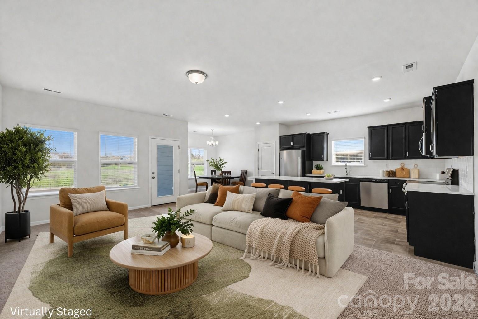 29195 Kaylan Lane — Albemarle