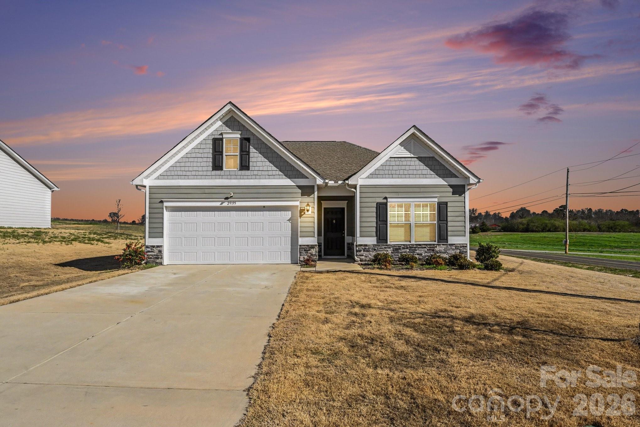 29195 Kaylan Lane — Albemarle