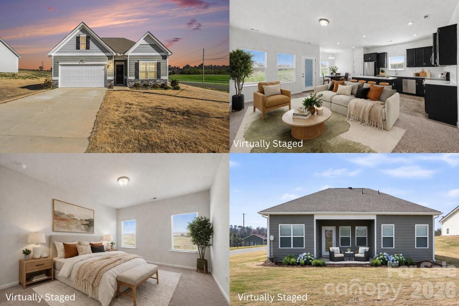 29195 Kaylan Lane — Albemarle