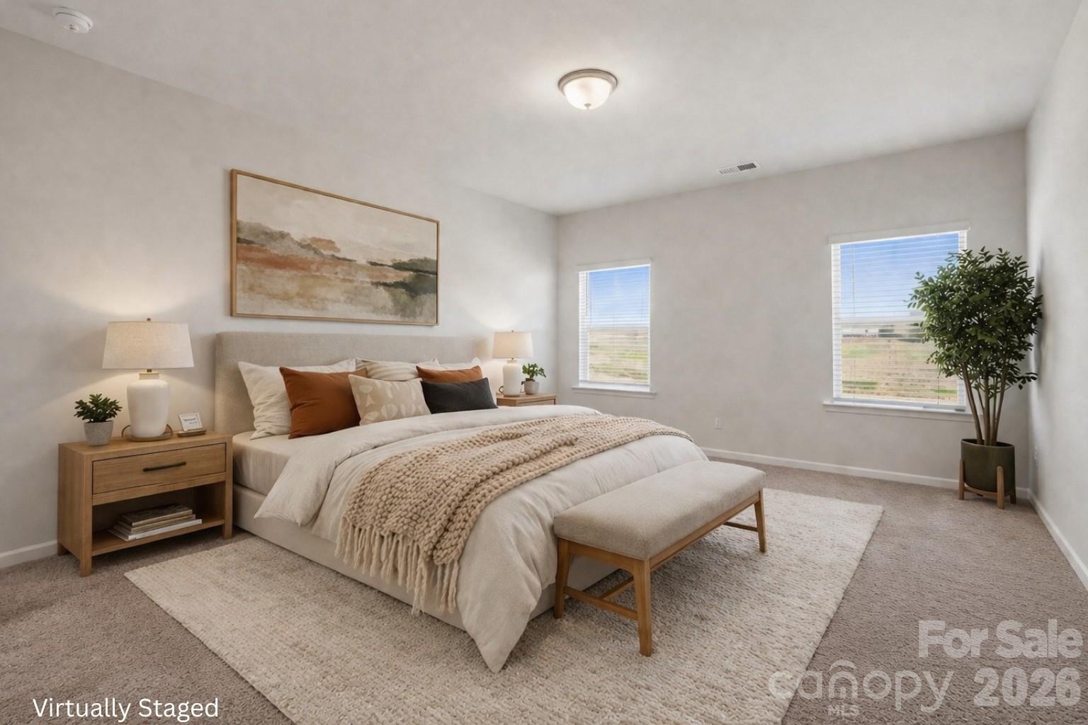 29195 Kaylan Lane — Albemarle