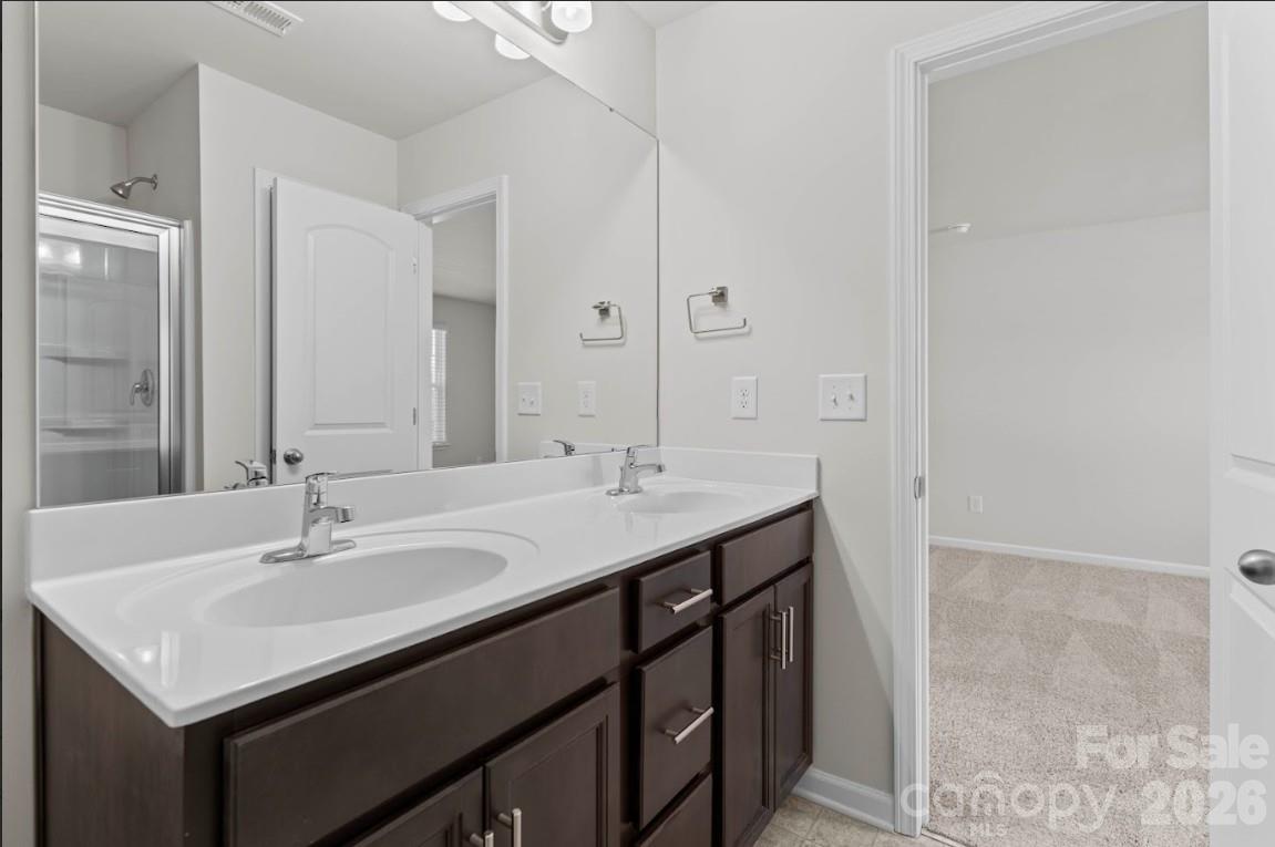 4109 Mt. Mitchell Avenue #602 — Gastonia
