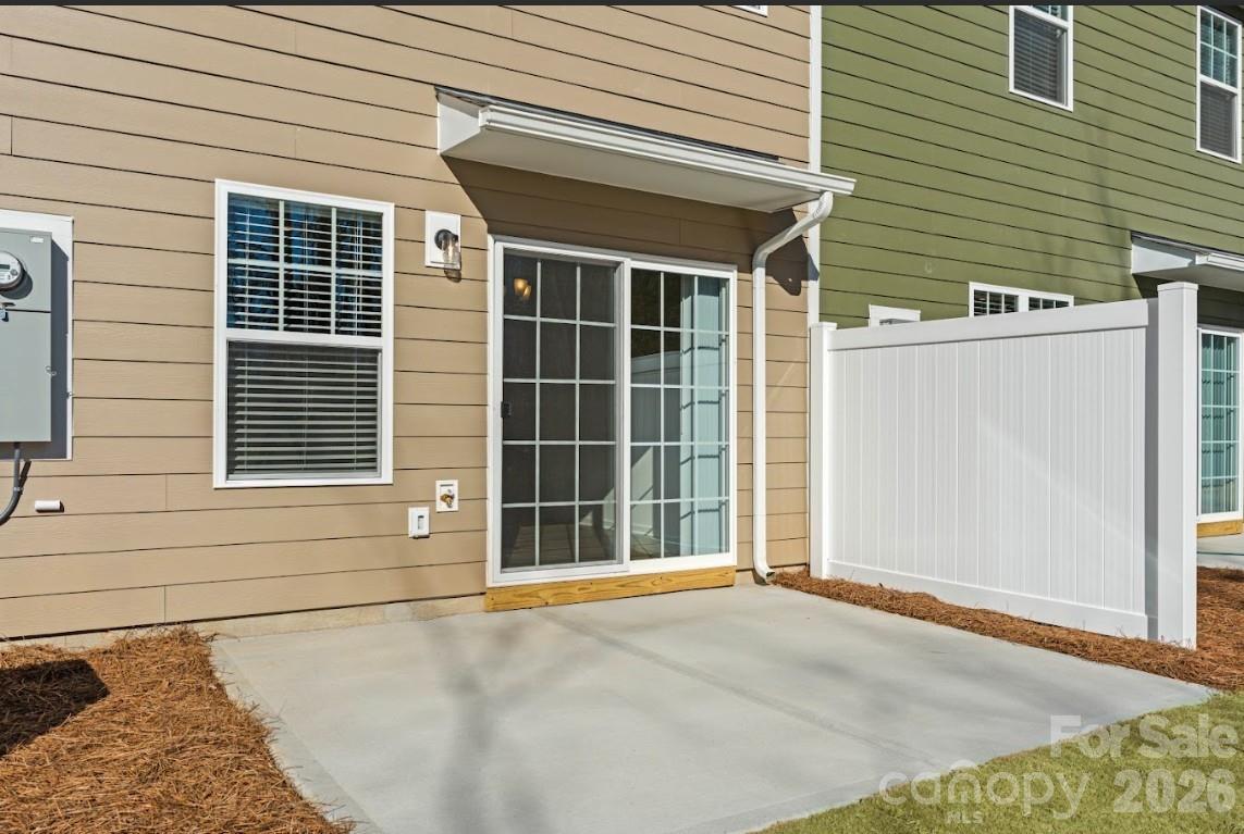 4109 Mt. Mitchell Avenue #602 — Gastonia