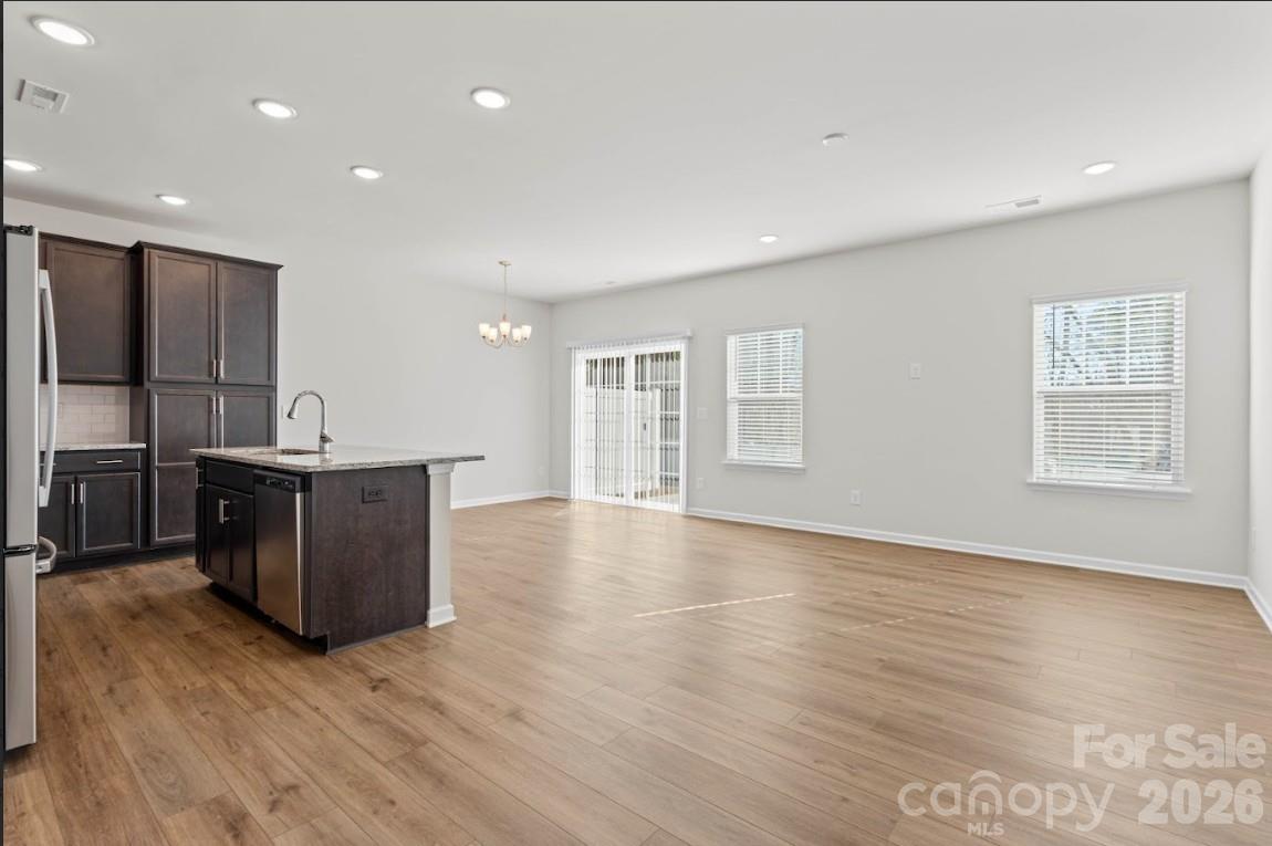 4109 Mt. Mitchell Avenue #602 — Gastonia