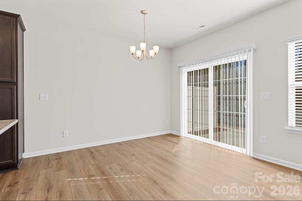4109 Mt. Mitchell Avenue #602 — Gastonia
