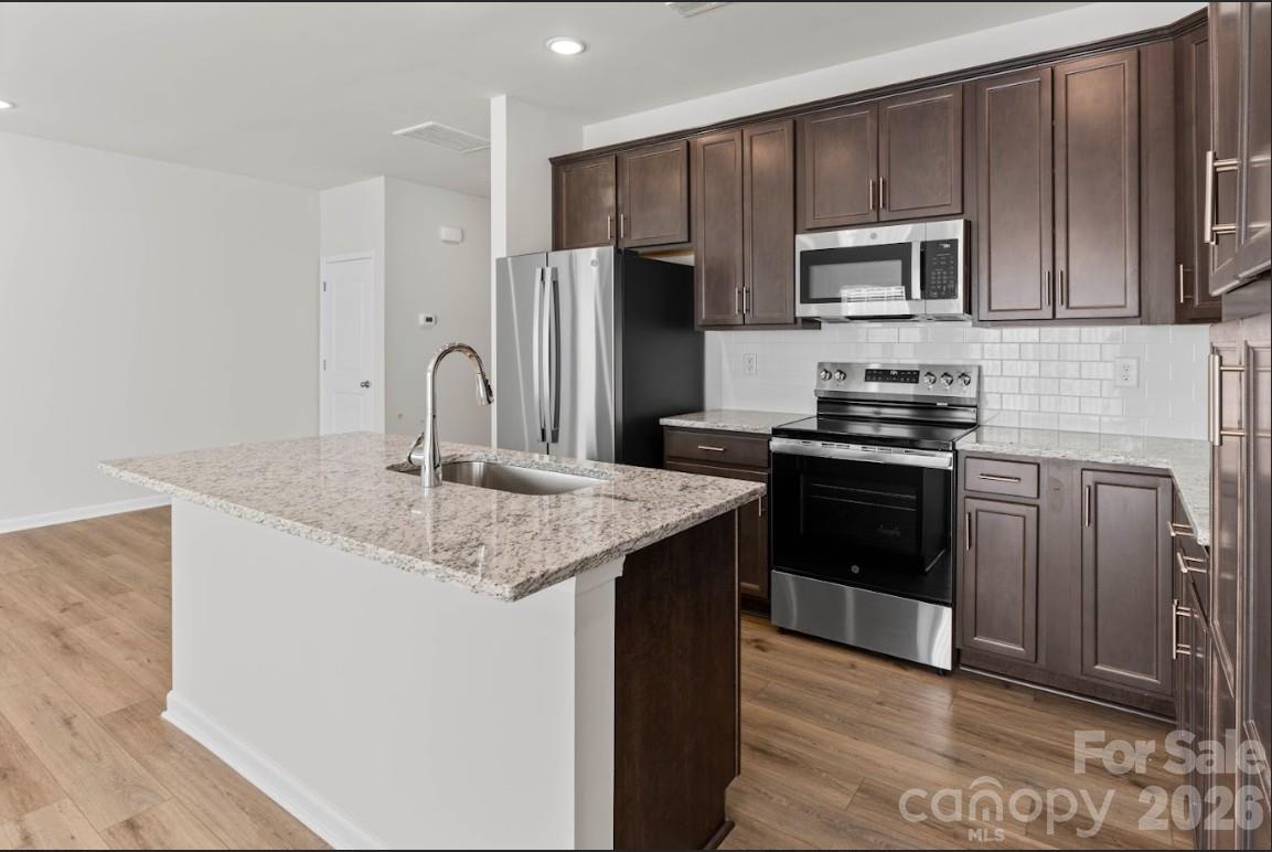 4109 Mt. Mitchell Avenue #602 — Gastonia