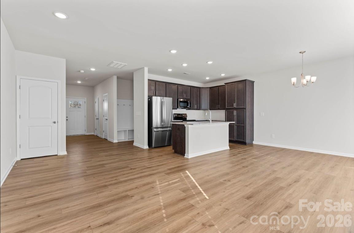 4109 Mt. Mitchell Avenue #602 — Gastonia