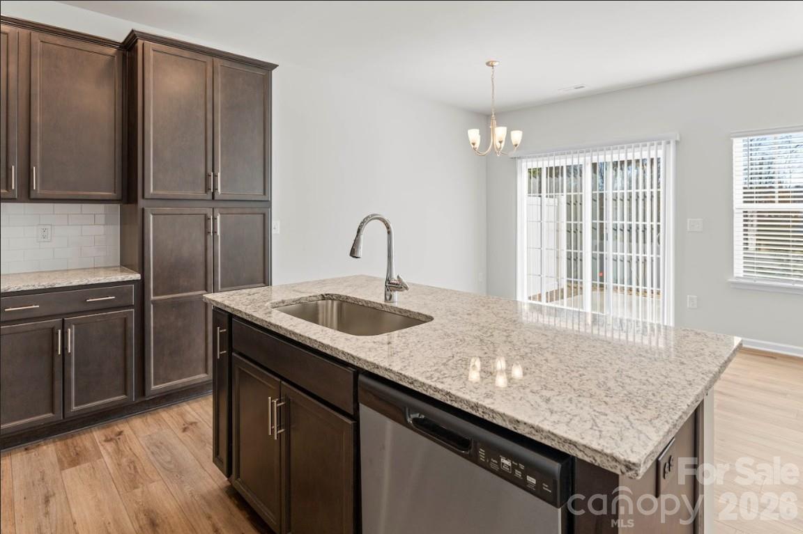 4109 Mt. Mitchell Avenue #602 — Gastonia