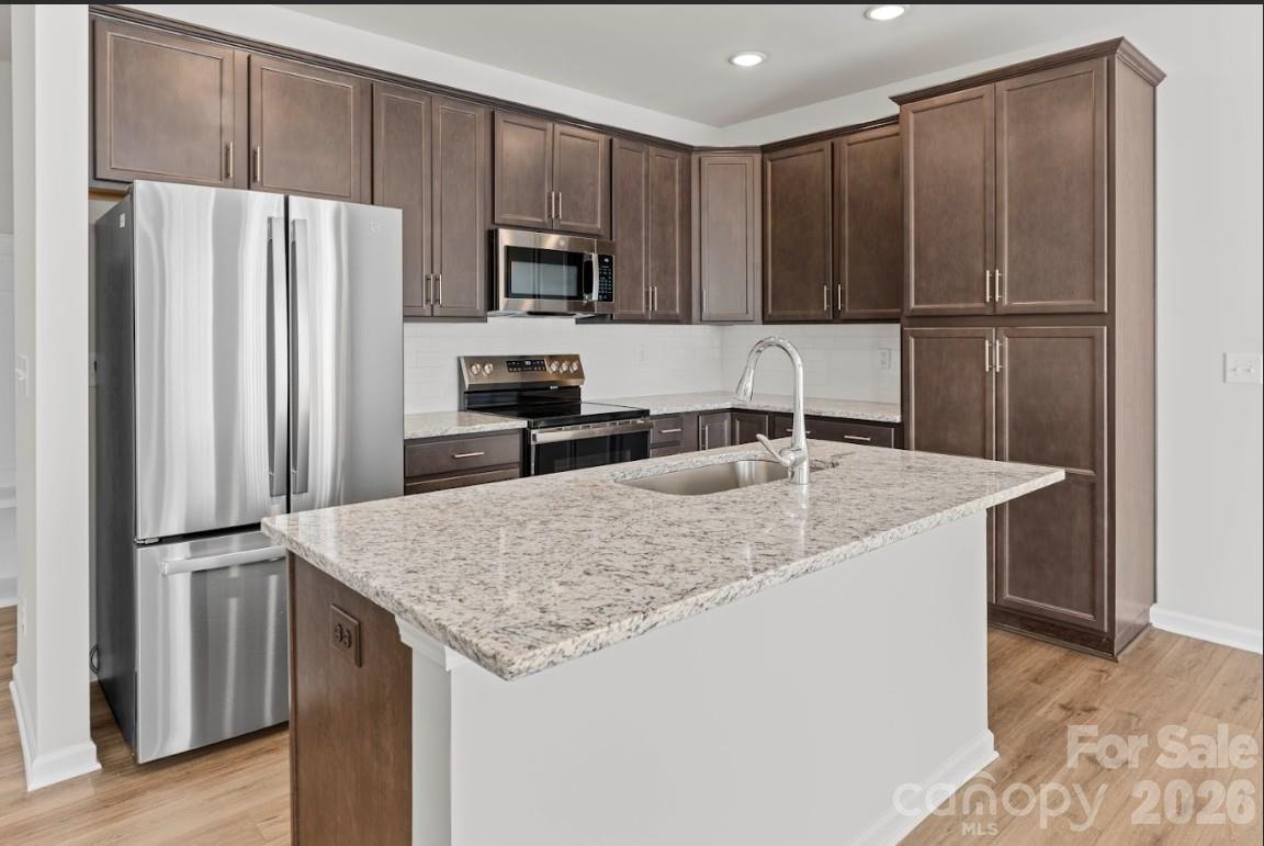 4109 Mt. Mitchell Avenue #602 — Gastonia