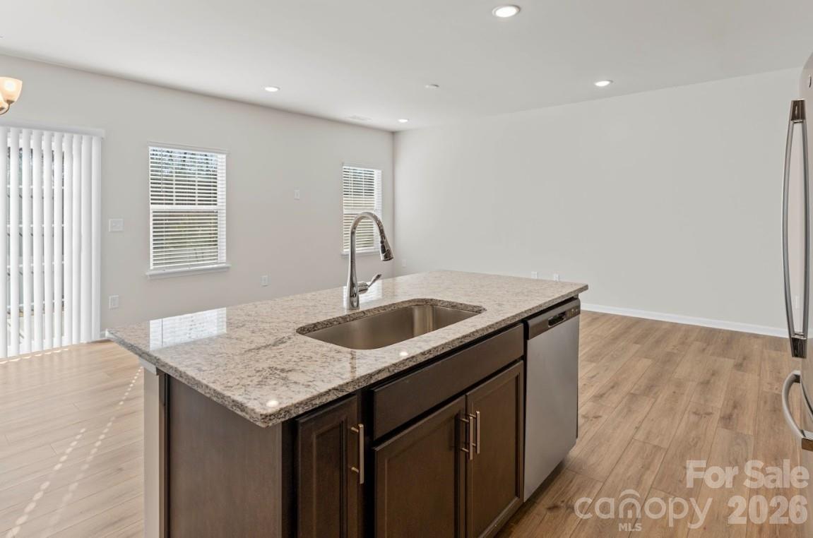 4109 Mt. Mitchell Avenue #602 — Gastonia