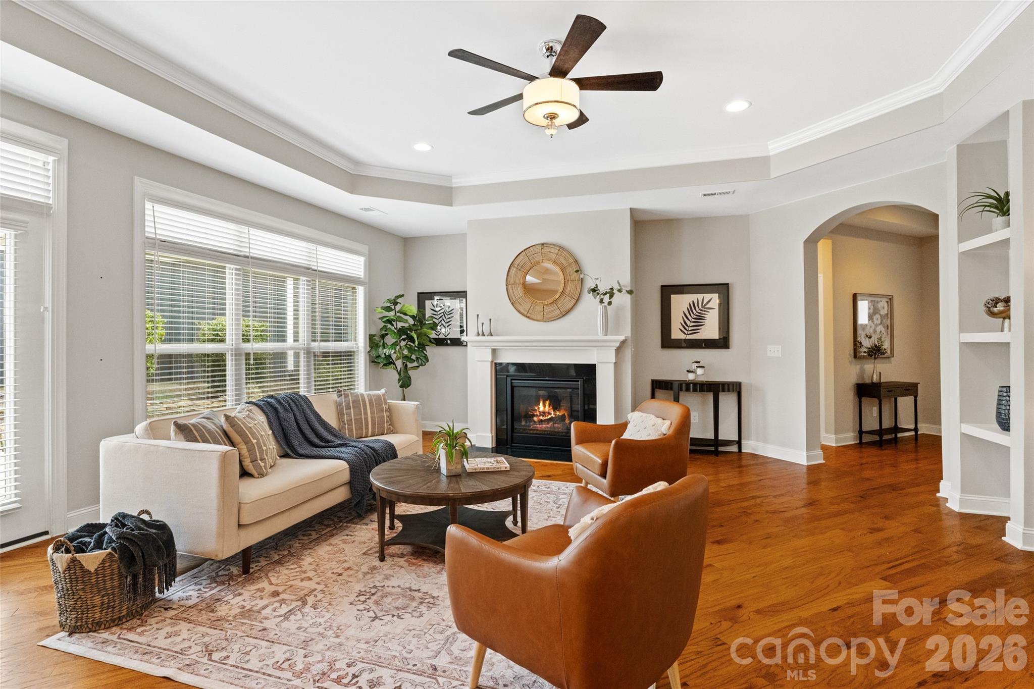 2106 Epworth Court — Wesley Chapel