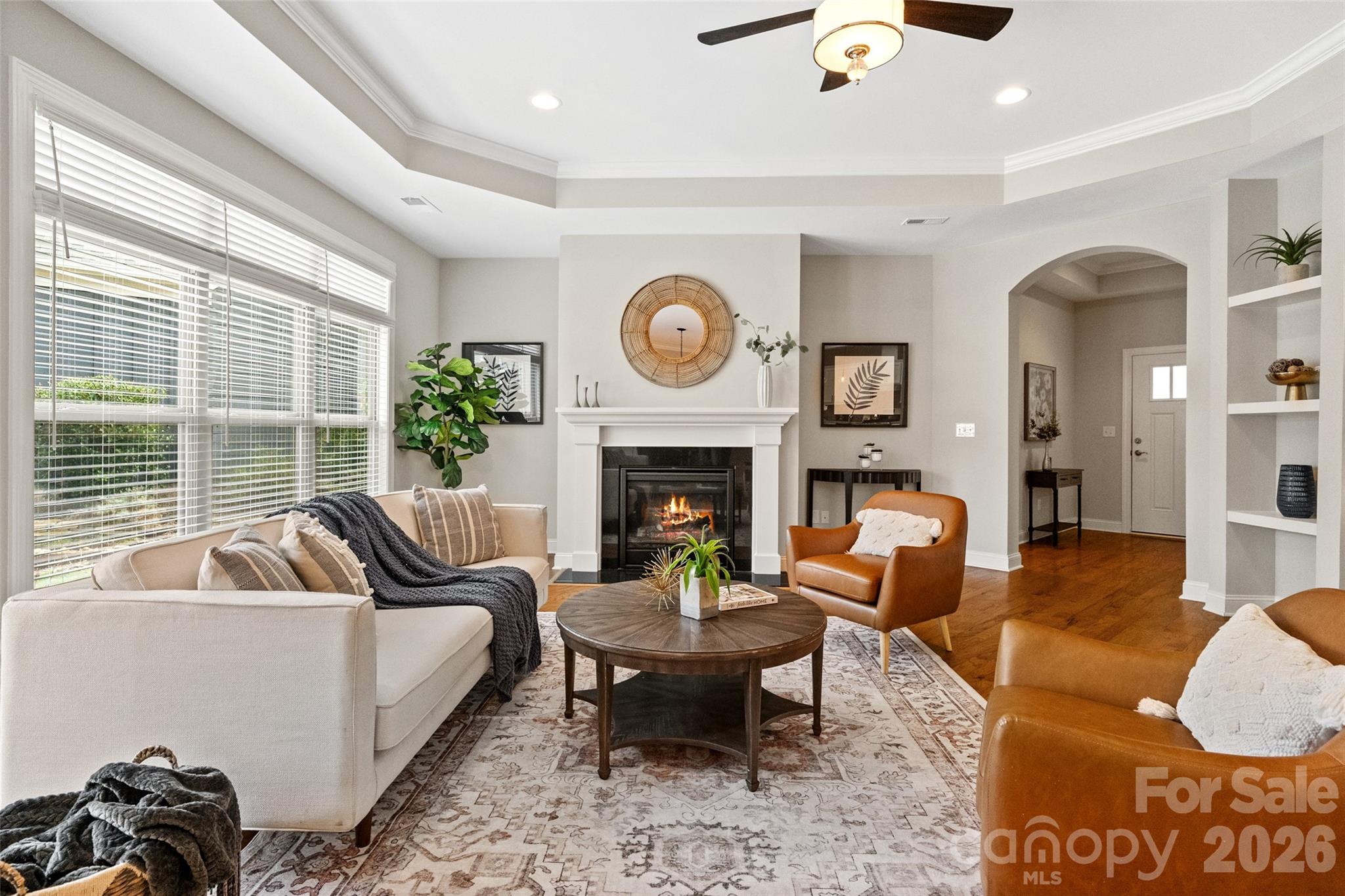 2106 Epworth Court — Wesley Chapel