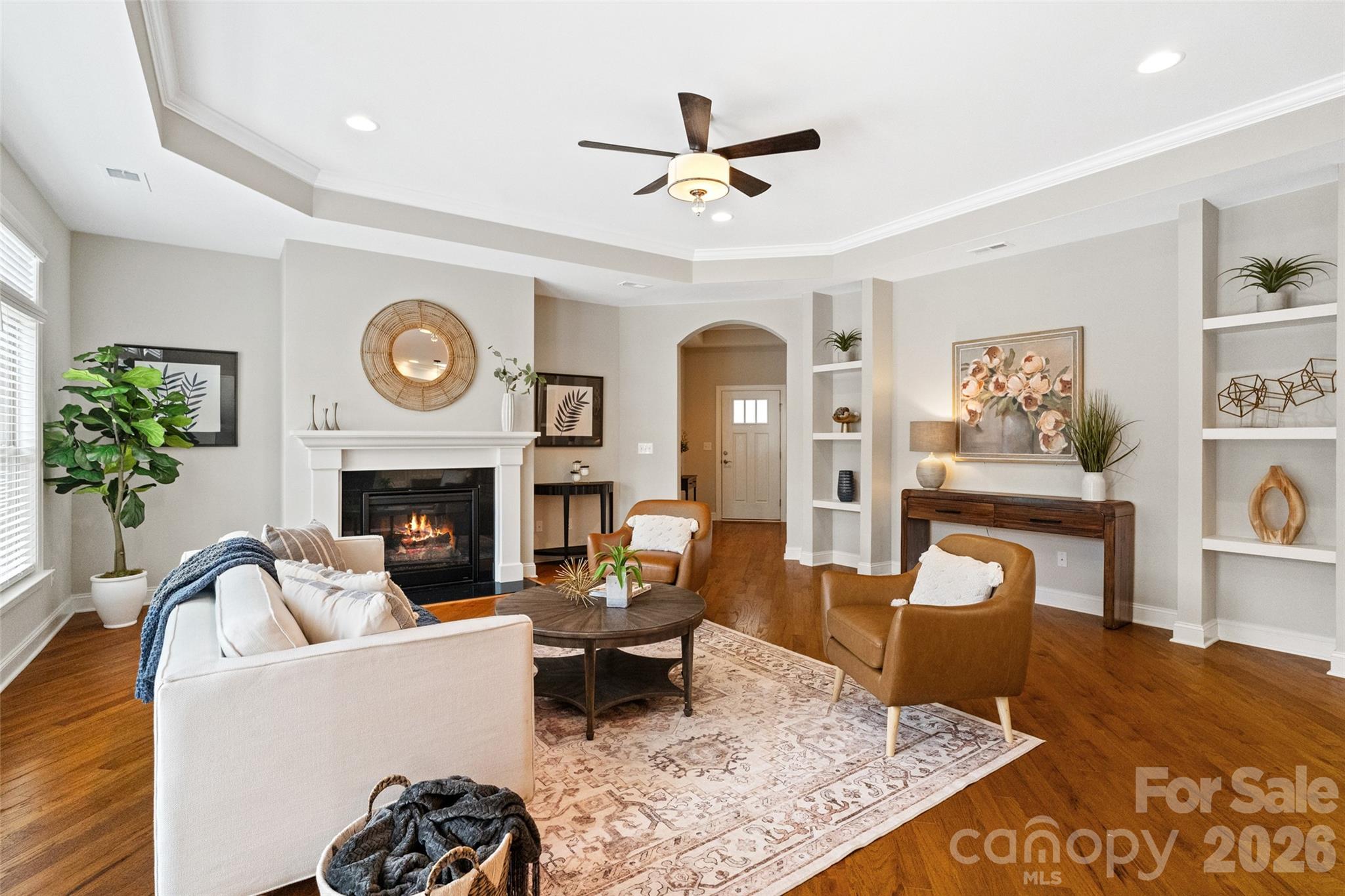 2106 Epworth Court — Wesley Chapel