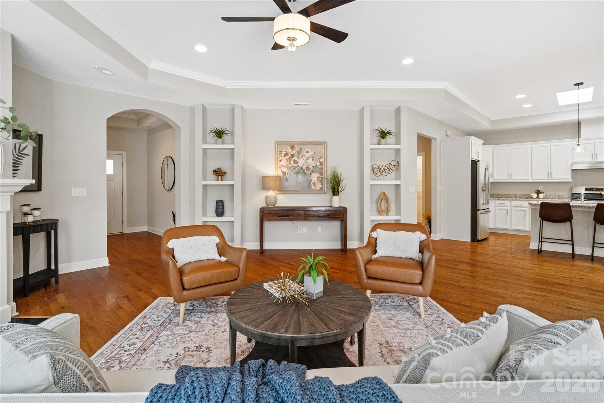 2106 Epworth Court — Wesley Chapel