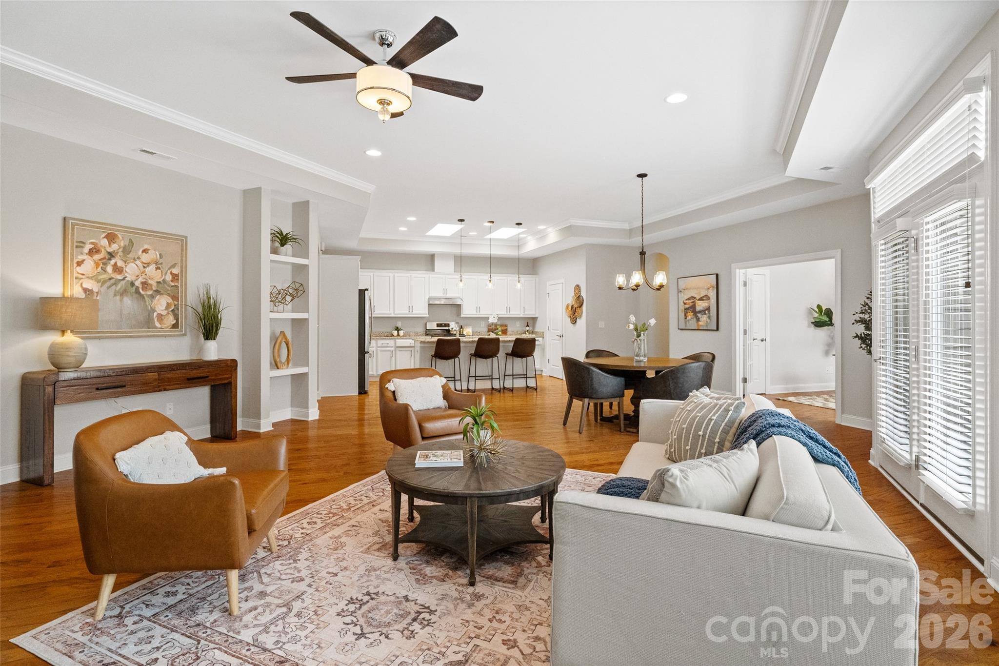 2106 Epworth Court — Wesley Chapel