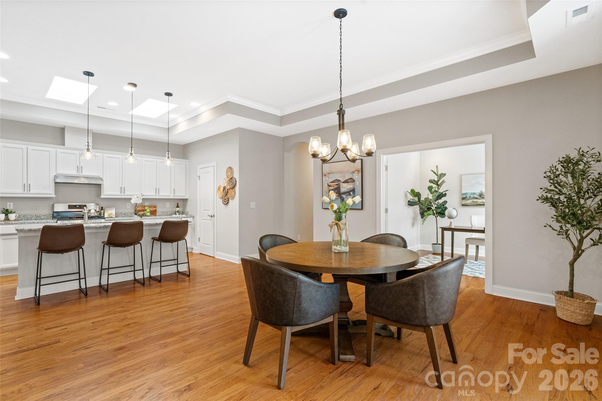 2106 Epworth Court — Wesley Chapel